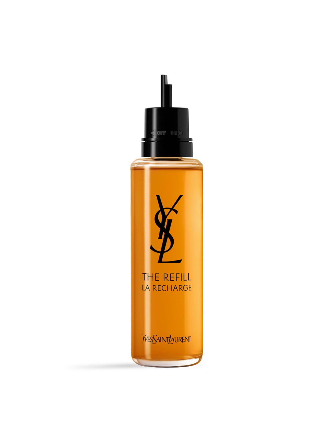 Libre Eau de Parfum Intense Refill 100ml