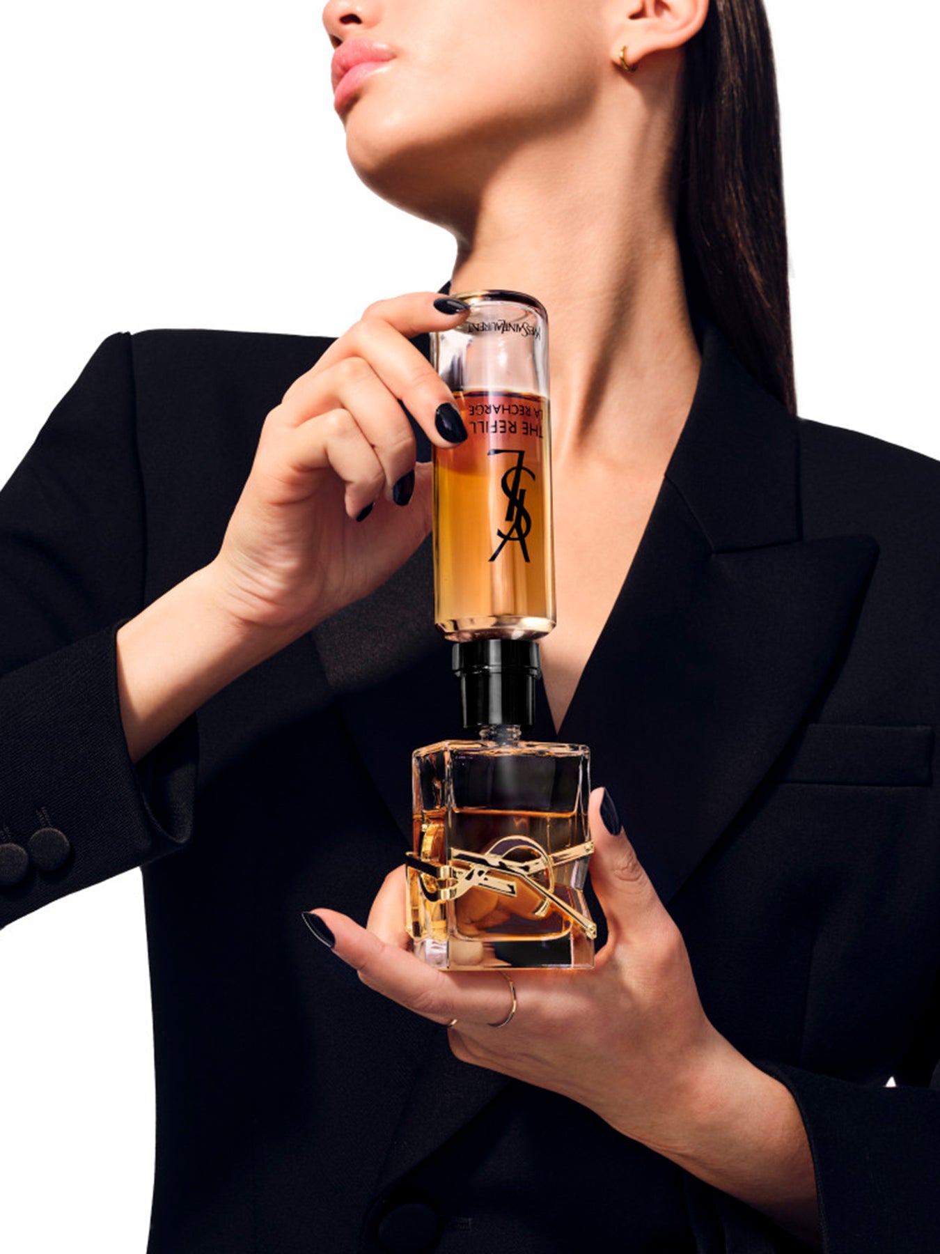 Libre Eau de Parfum Intense Refill 100ml
