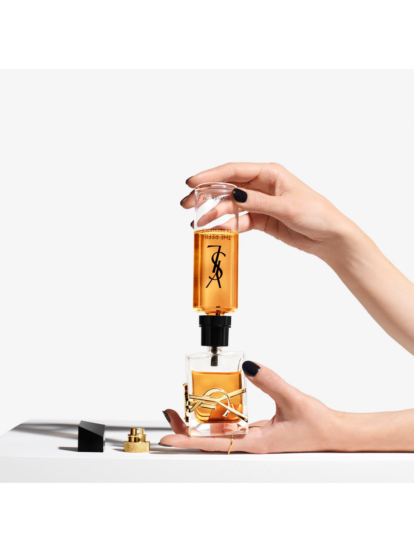 Libre Eau de Parfum Intense Refill 100ml