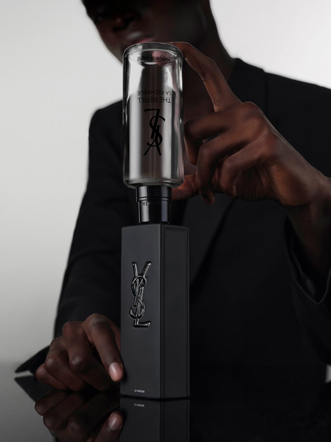 MYSLF Le Parfum 150ml Refill