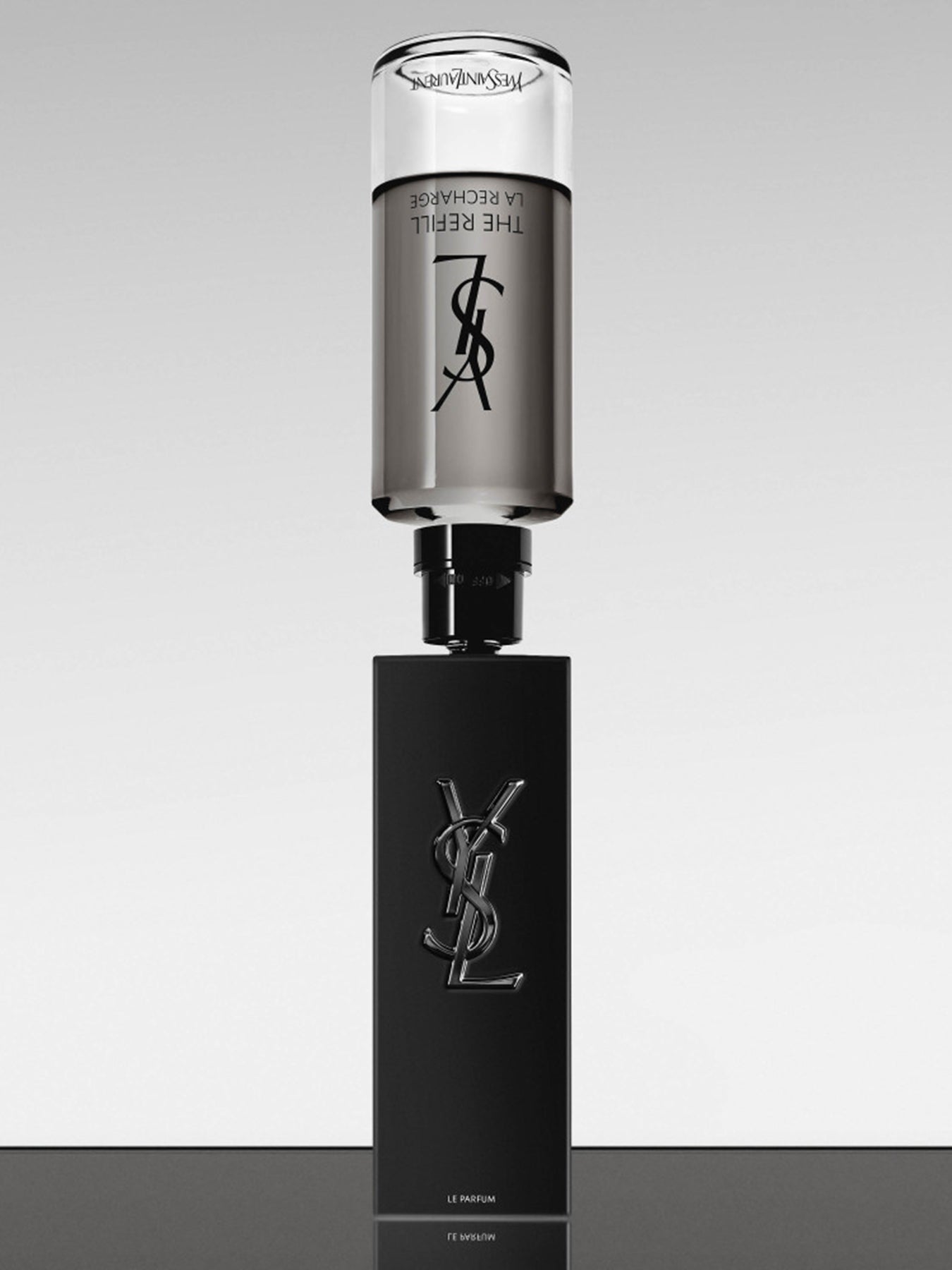 MYSLF Le Parfum 150ml Refill