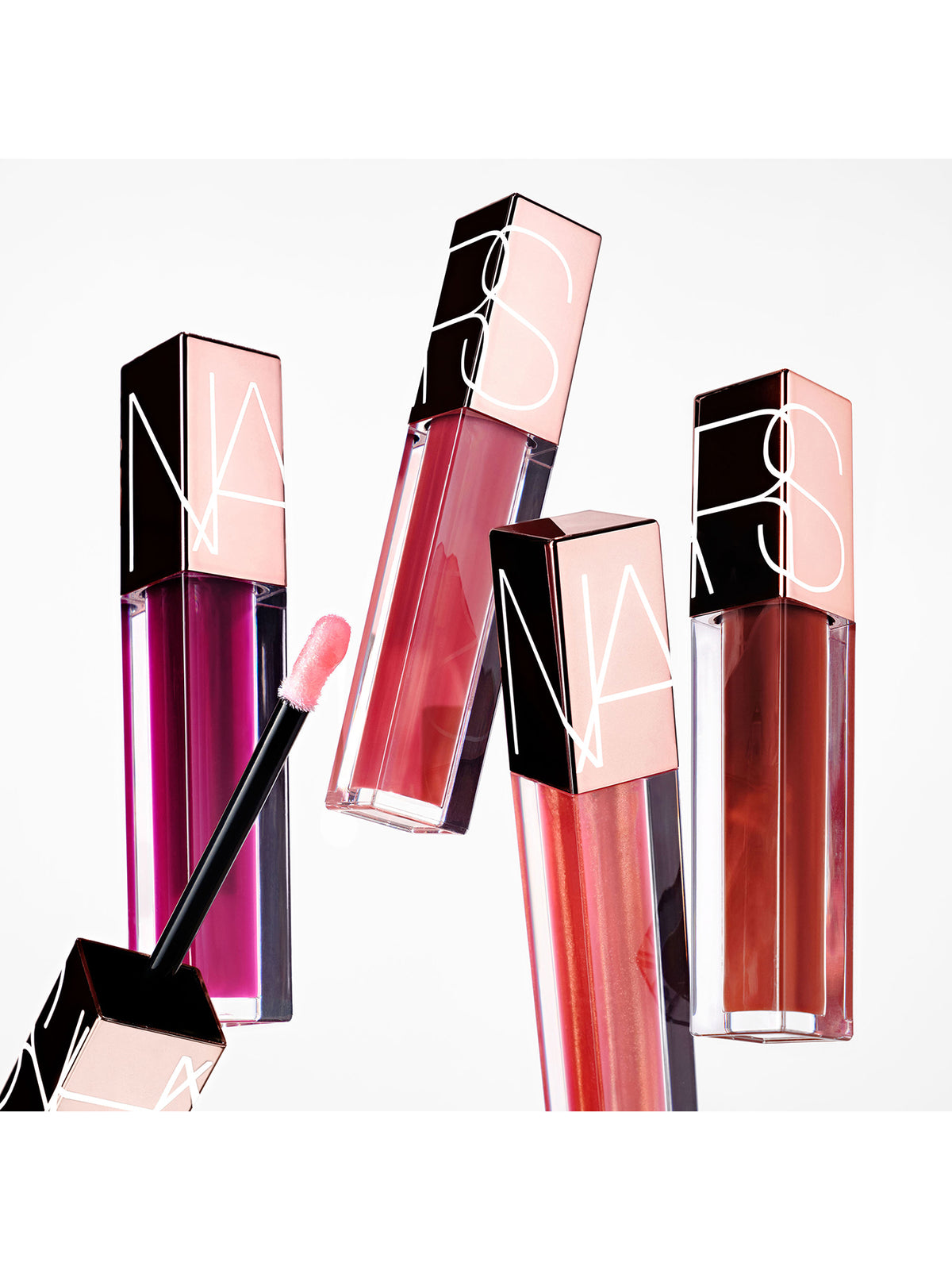 Afterglow Lip Oil