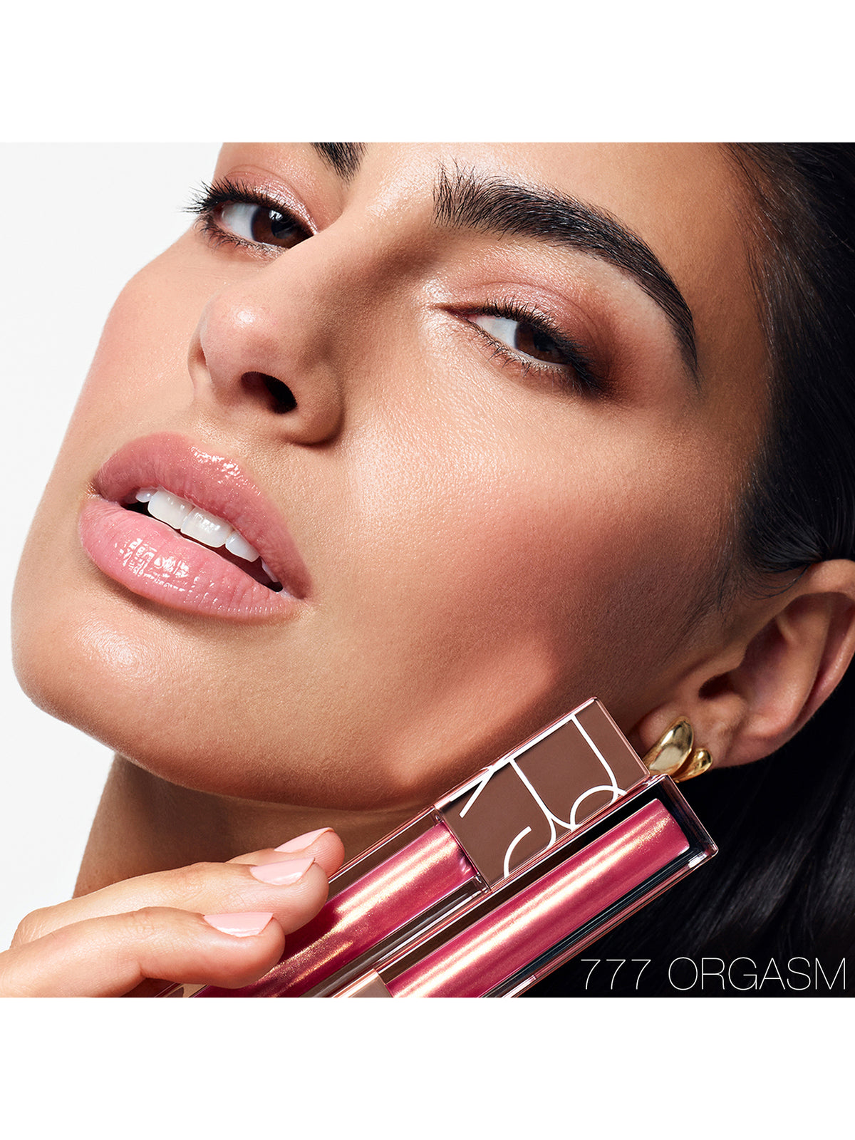 Afterglow Lip Oil