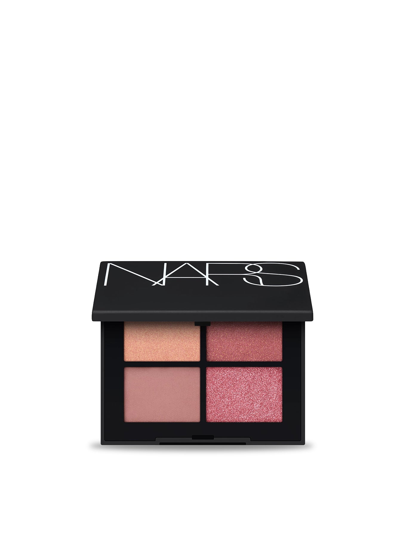 Quad Eyeshadow