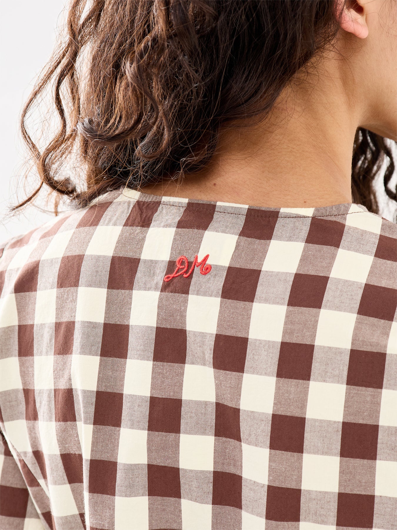 Madison Blouse Black