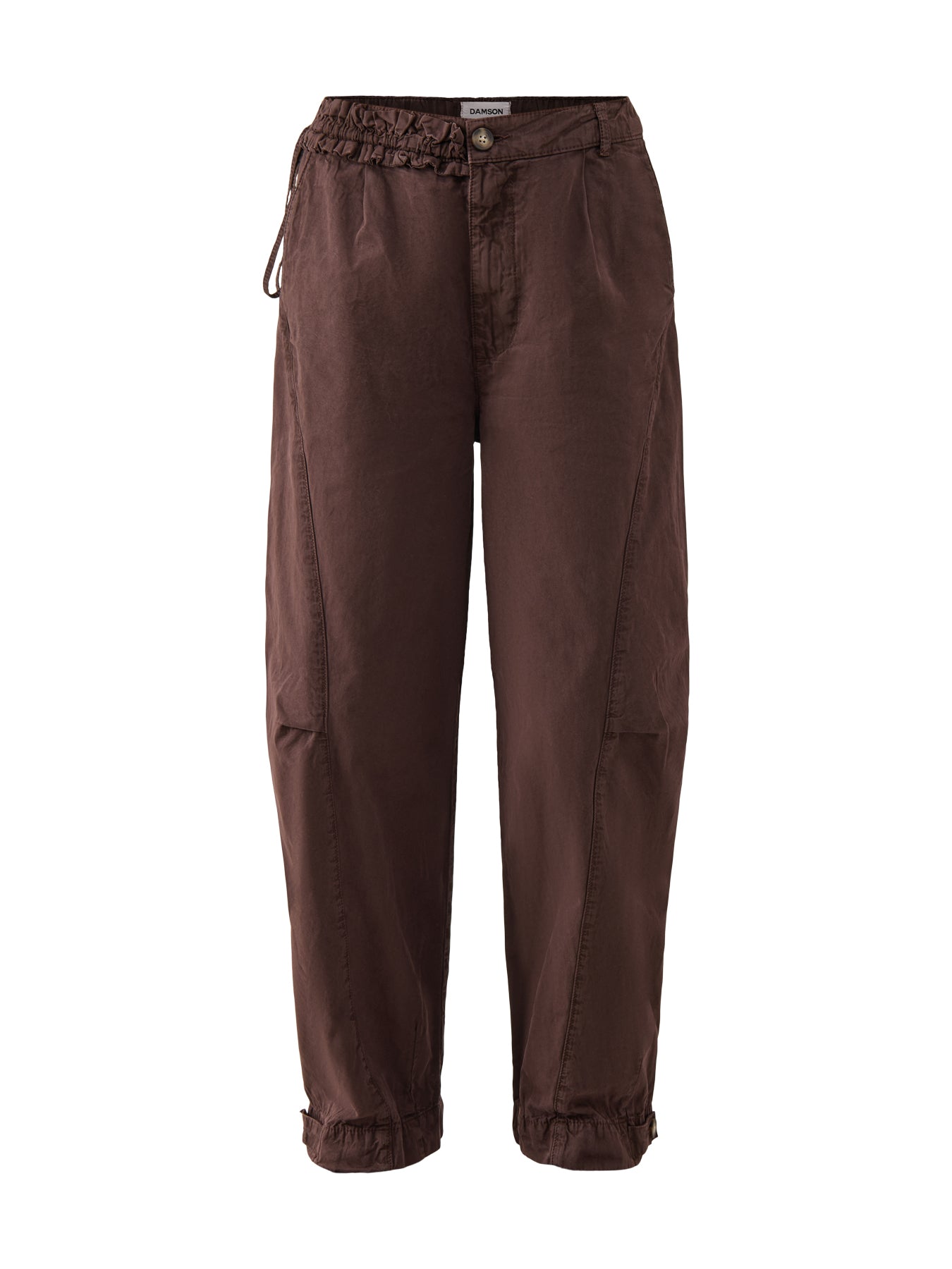 Liv Trouser Brown