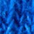 Calf Length Socks Blue