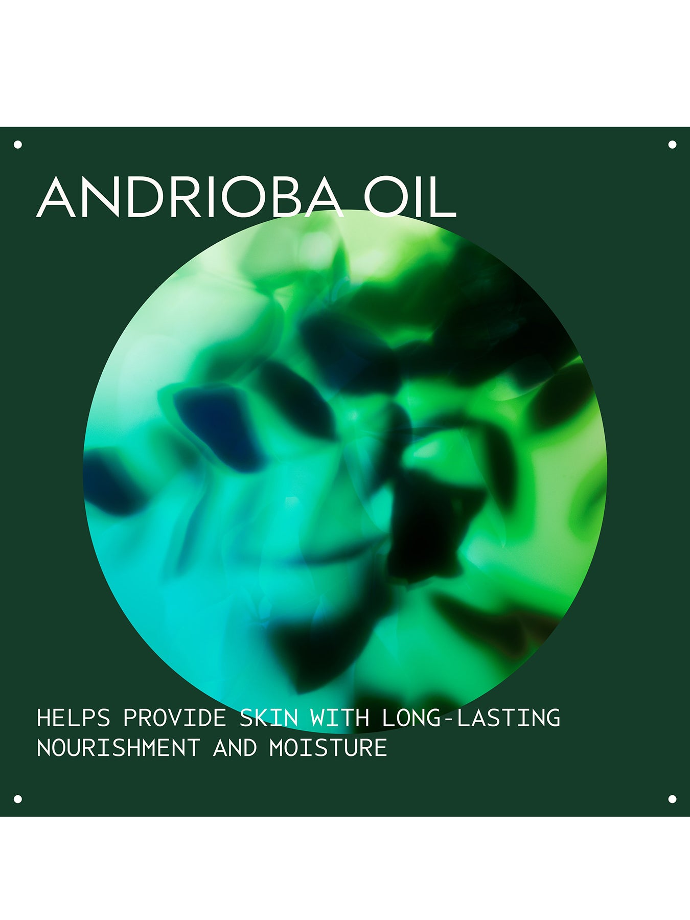 Aveda Majestic Moisture Hand Relief & Foot Relief Set