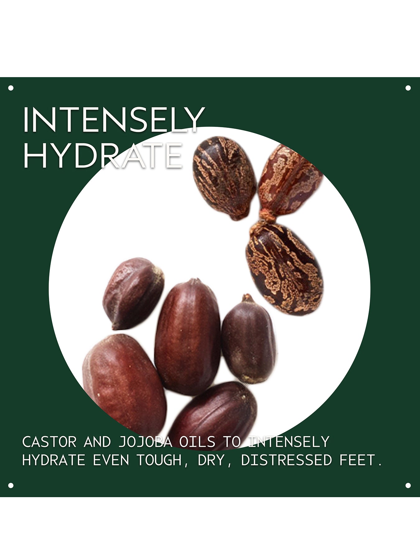 Aveda Majestic Moisture Hand Relief & Foot Relief Set