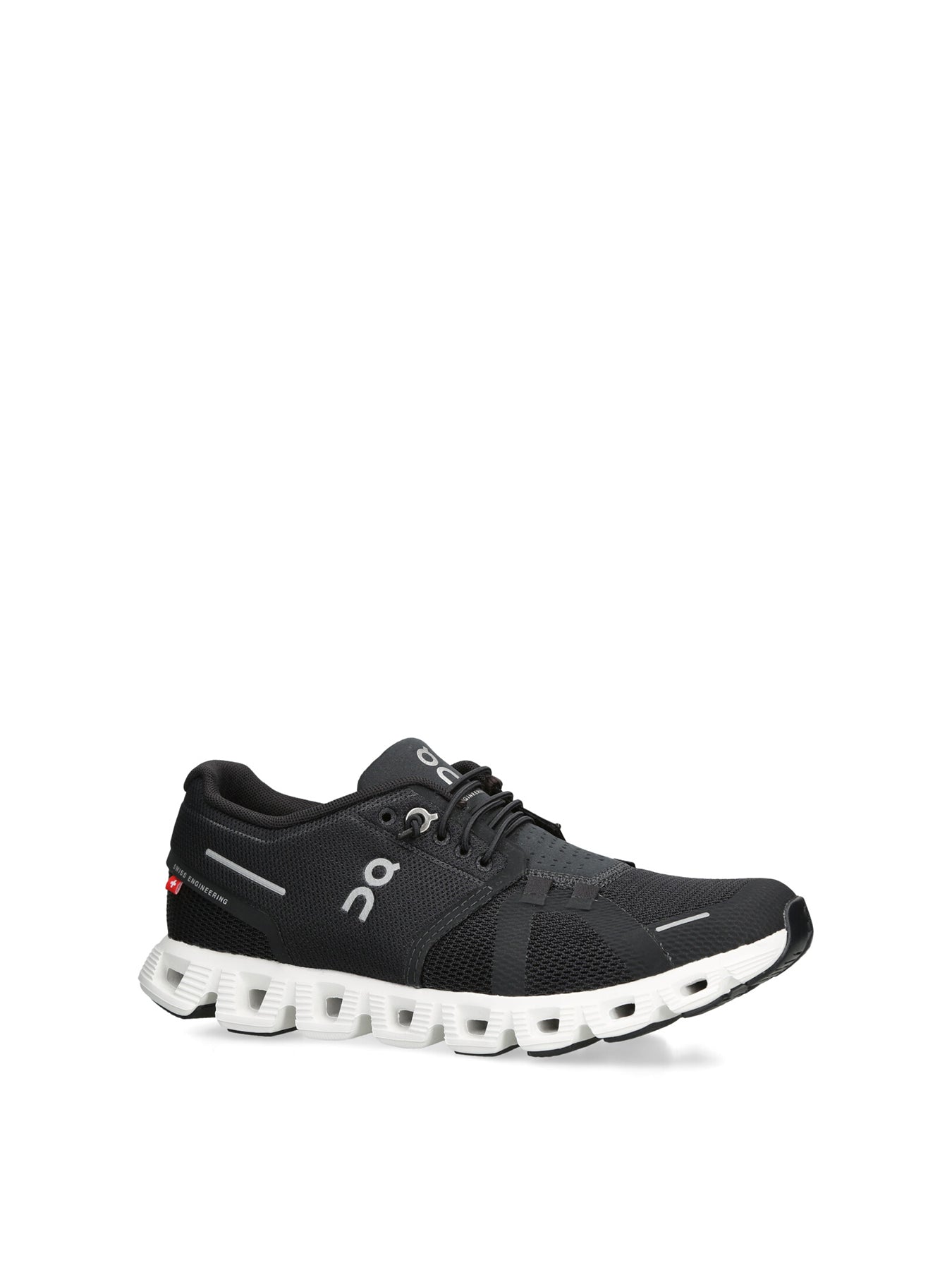 Cloud 5 Trainers Black