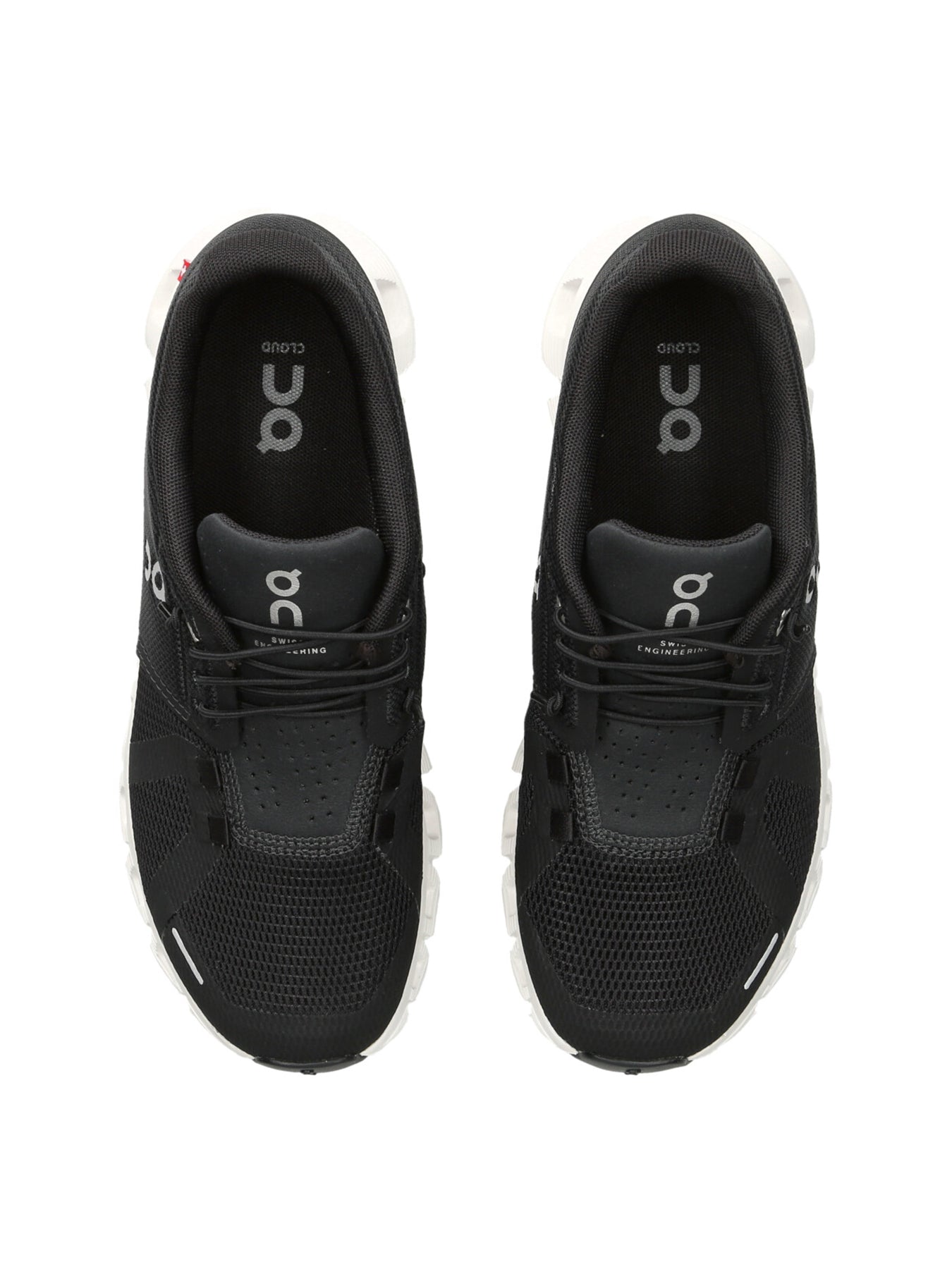 Cloud 5 Trainers Black