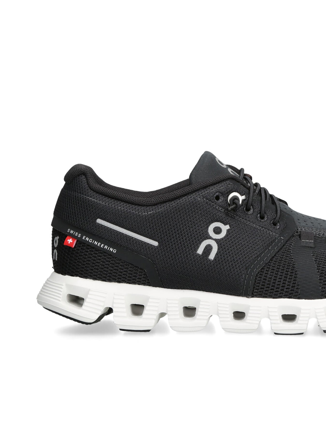 Cloud 5 Trainers Black