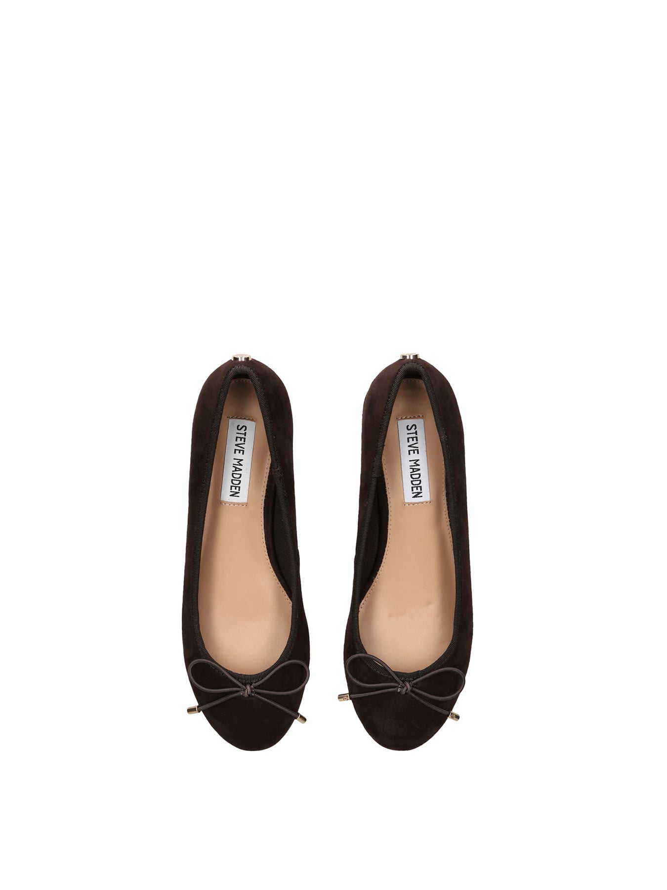 Cherisher Heeled Boots Brown