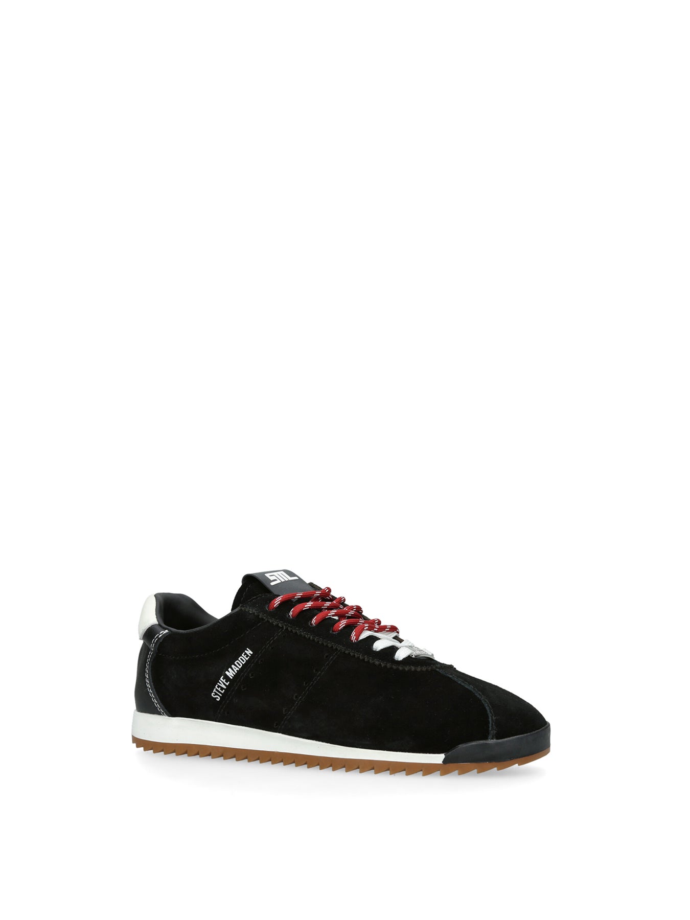 Mirage Trainers Black
