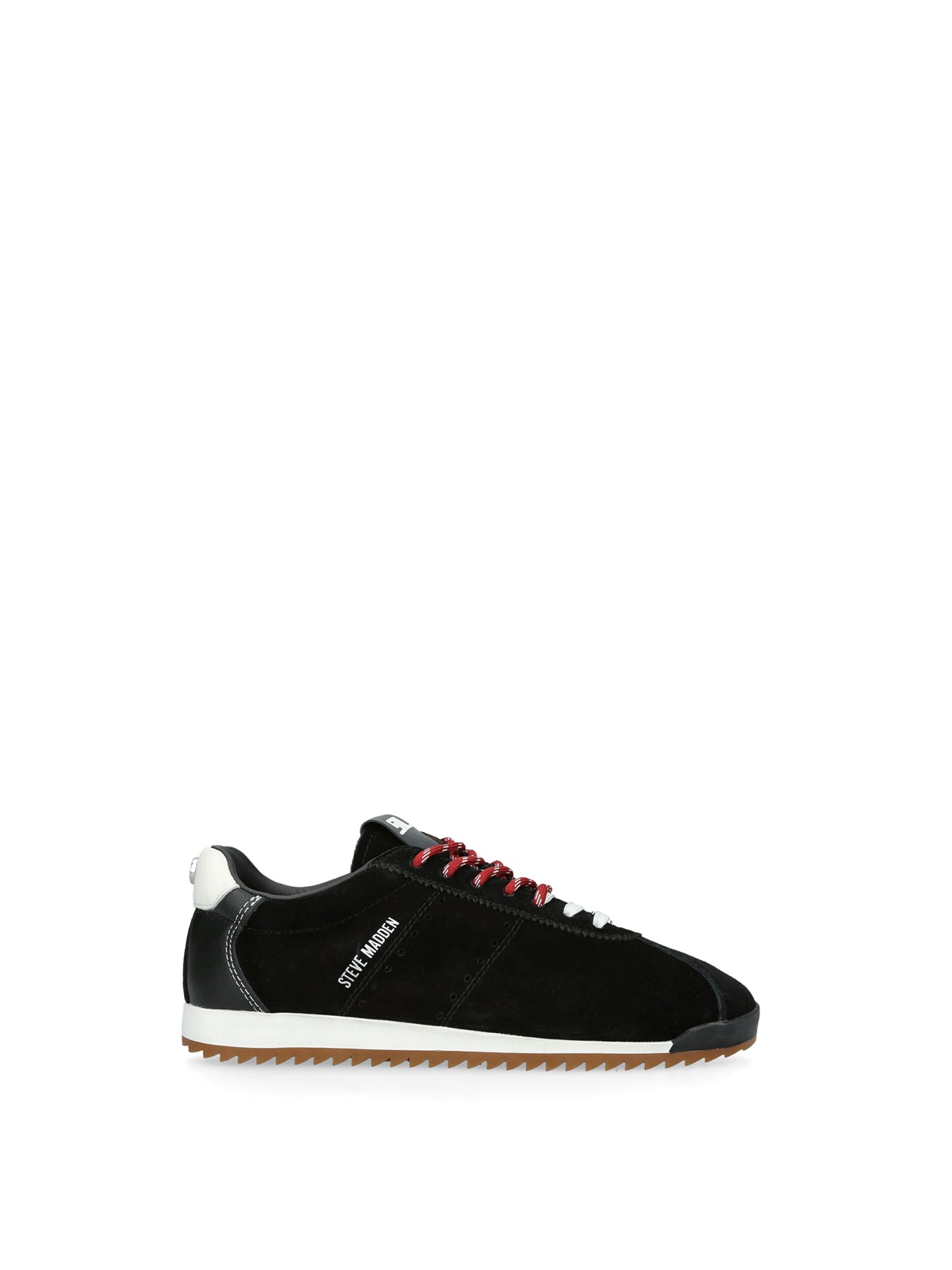 Mirage Trainers Black