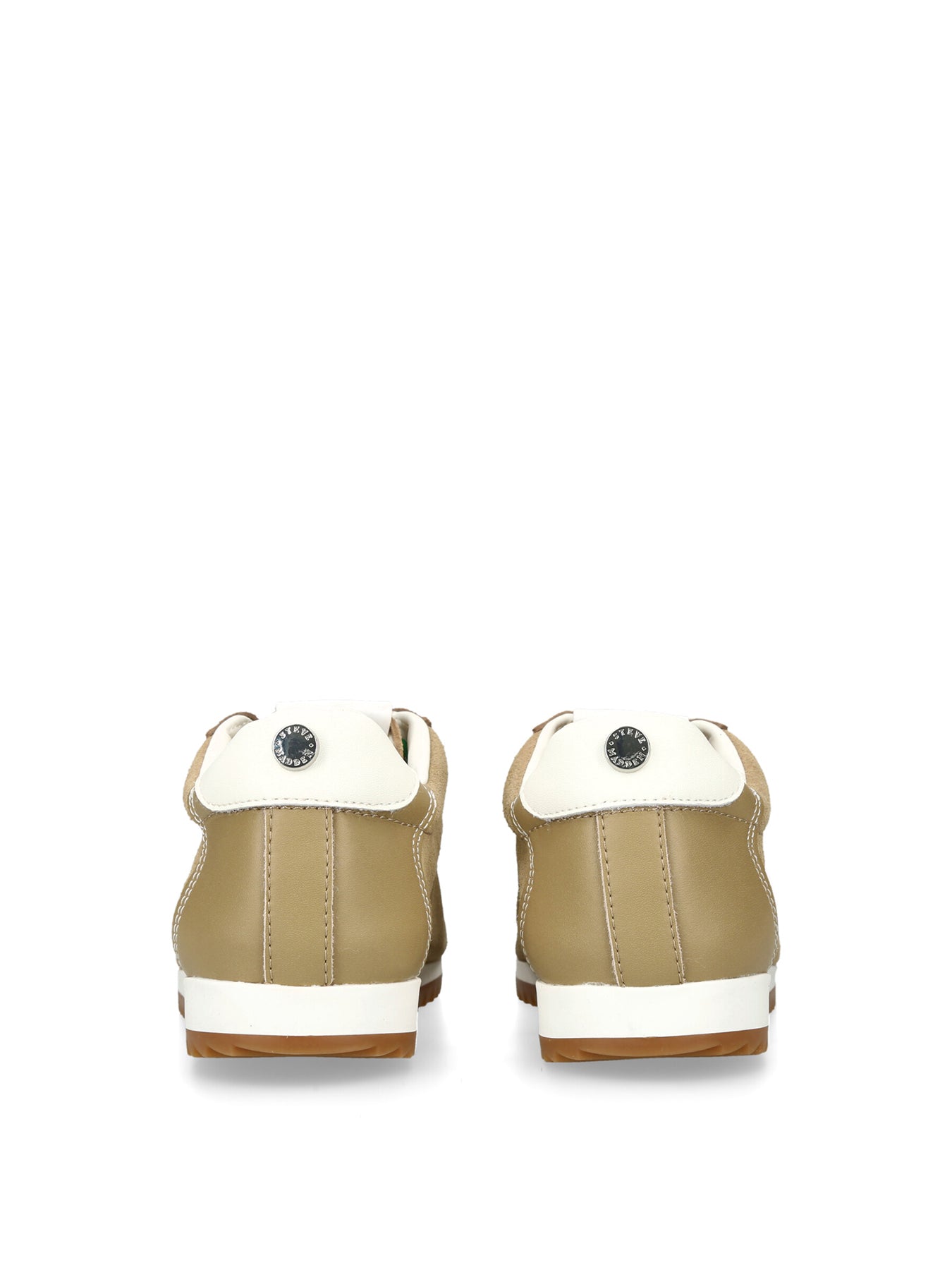 Mirage Trainers Tan