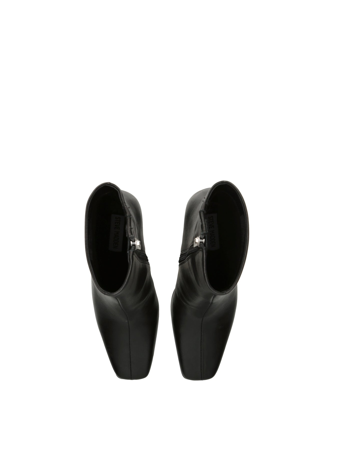 Lizabelle Heeled Sandals Black