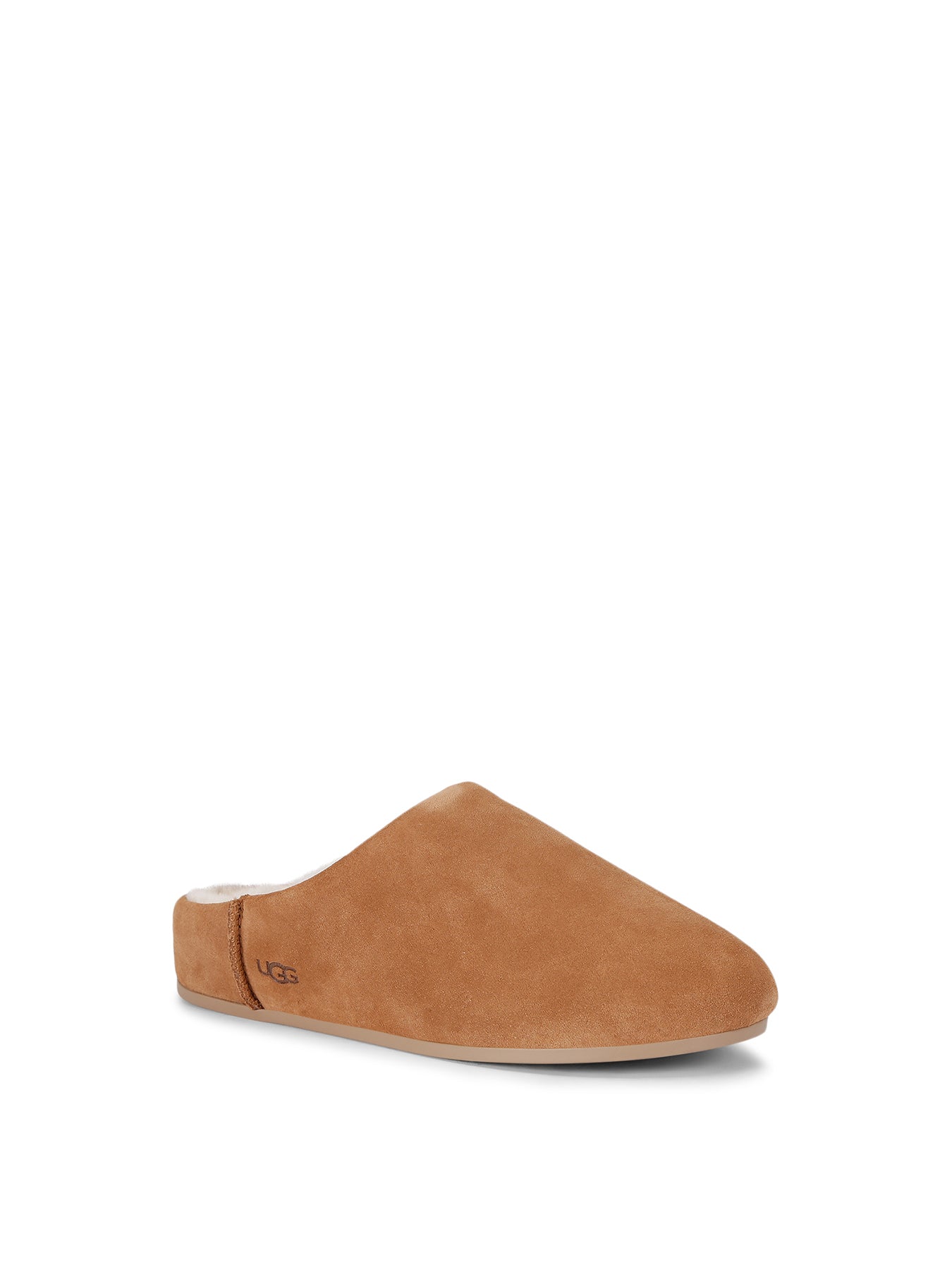 Womens Elea Slip On Shoes Tan