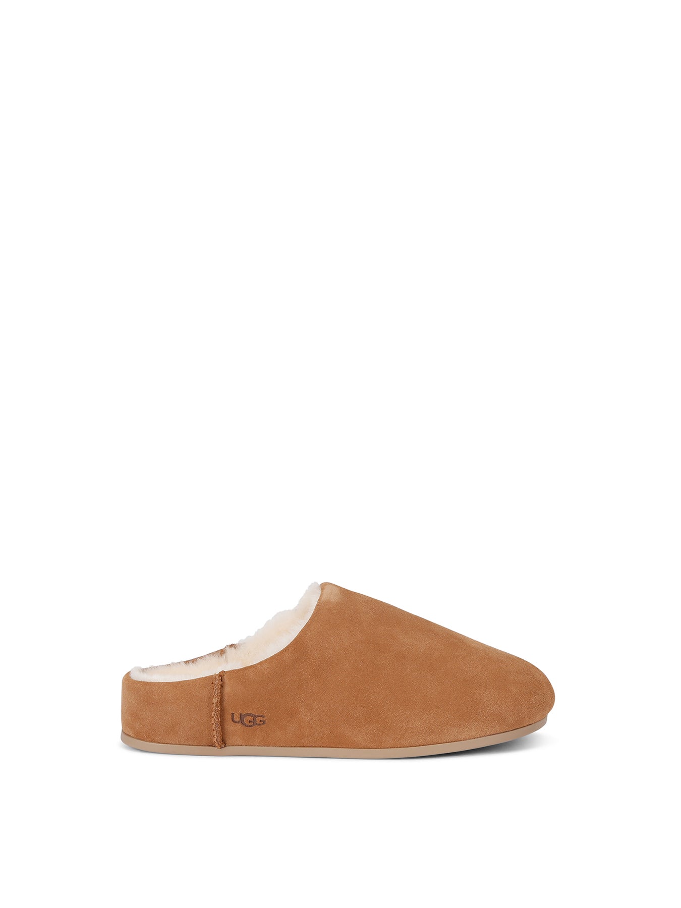 Womens Elea Slip On Shoes Tan