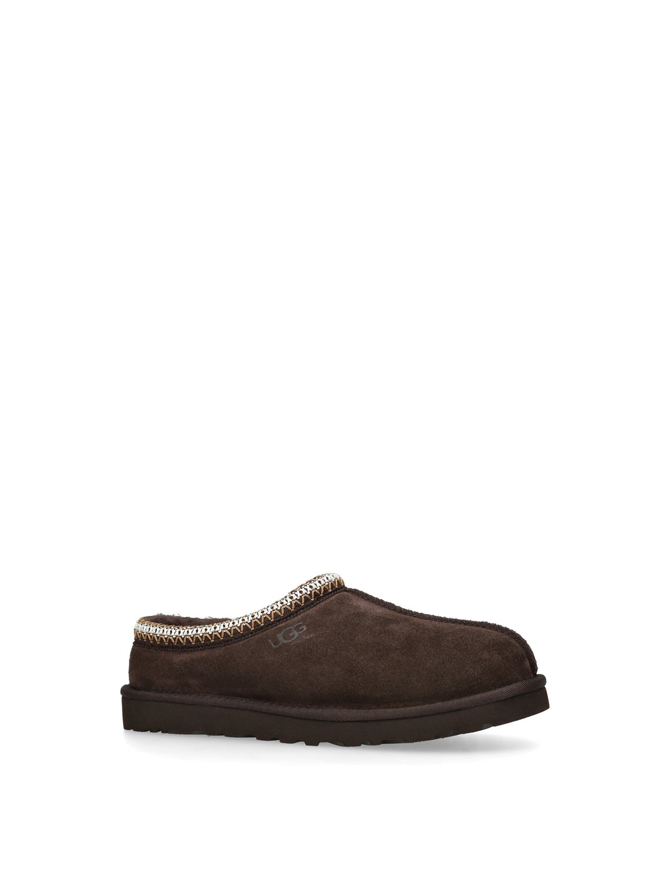 Tasman II Slippers Brown