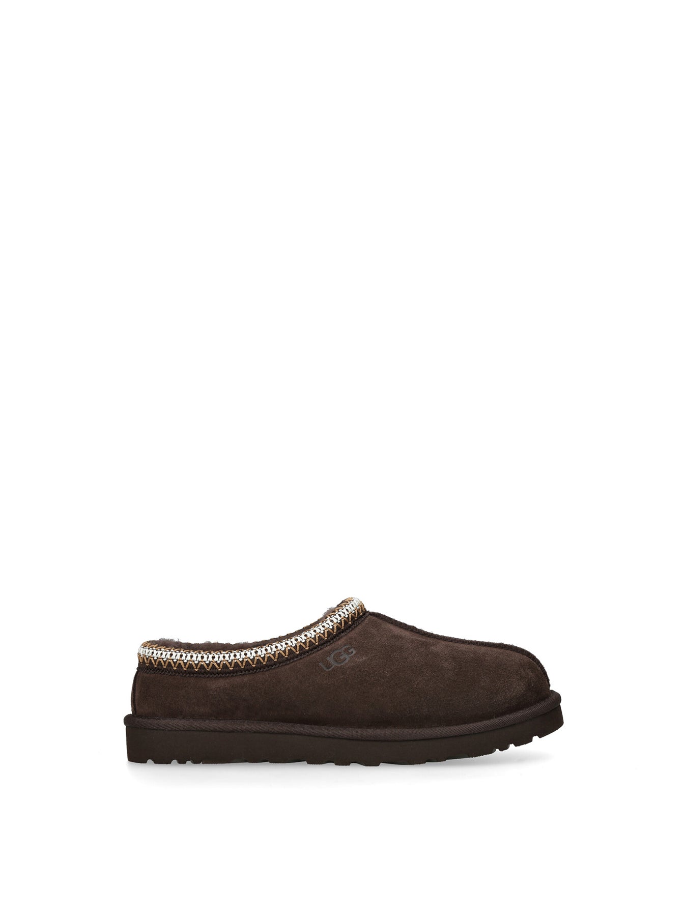 Tasman II Slippers Brown