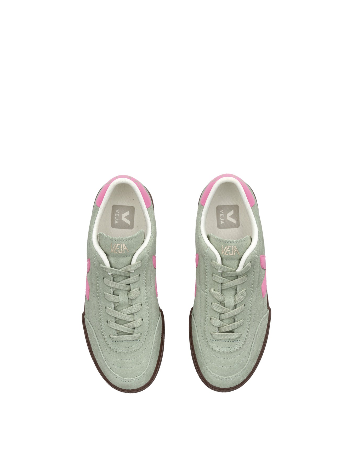 Panenka Trainers Grey