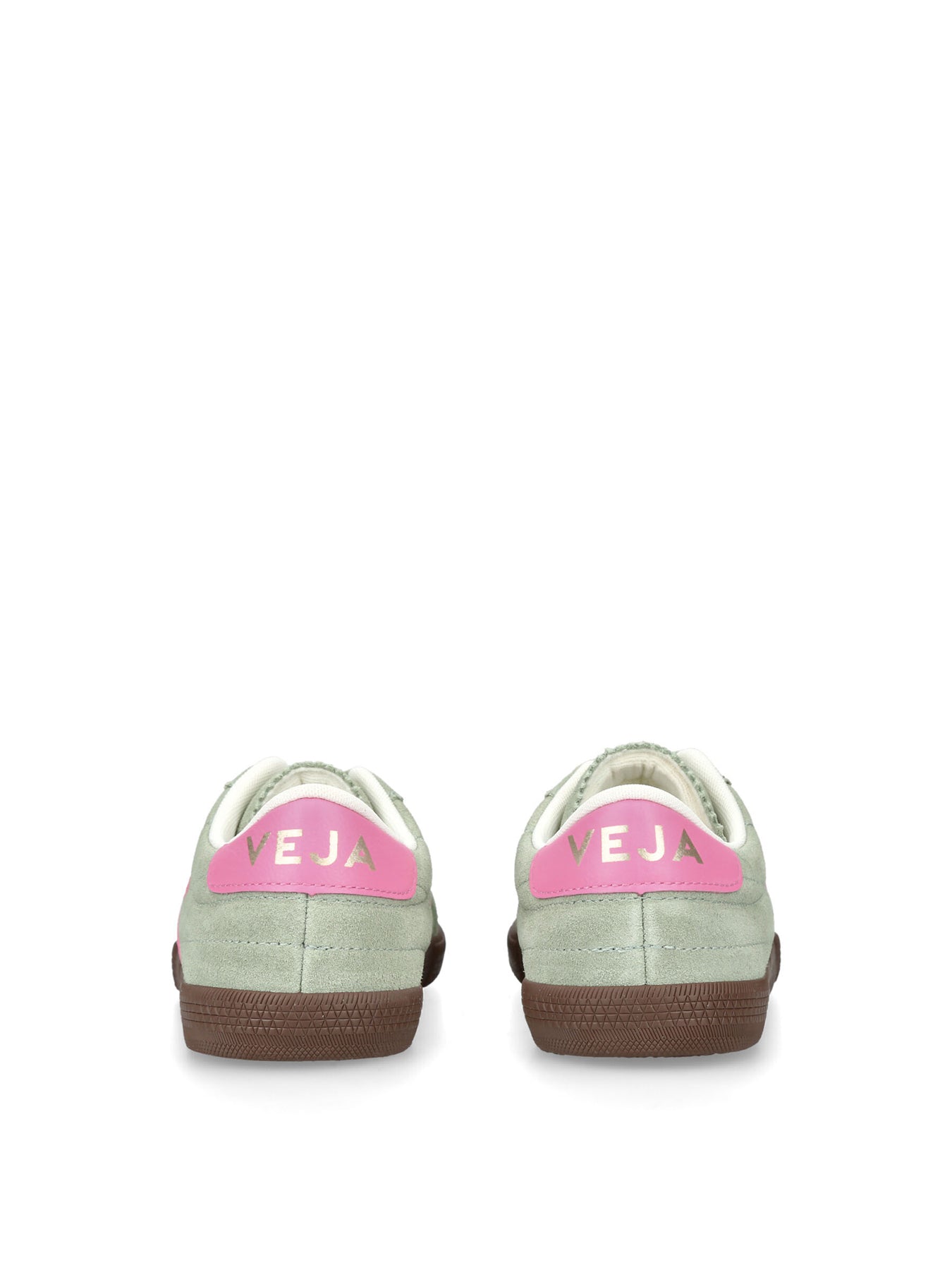 Panenka Trainers Grey