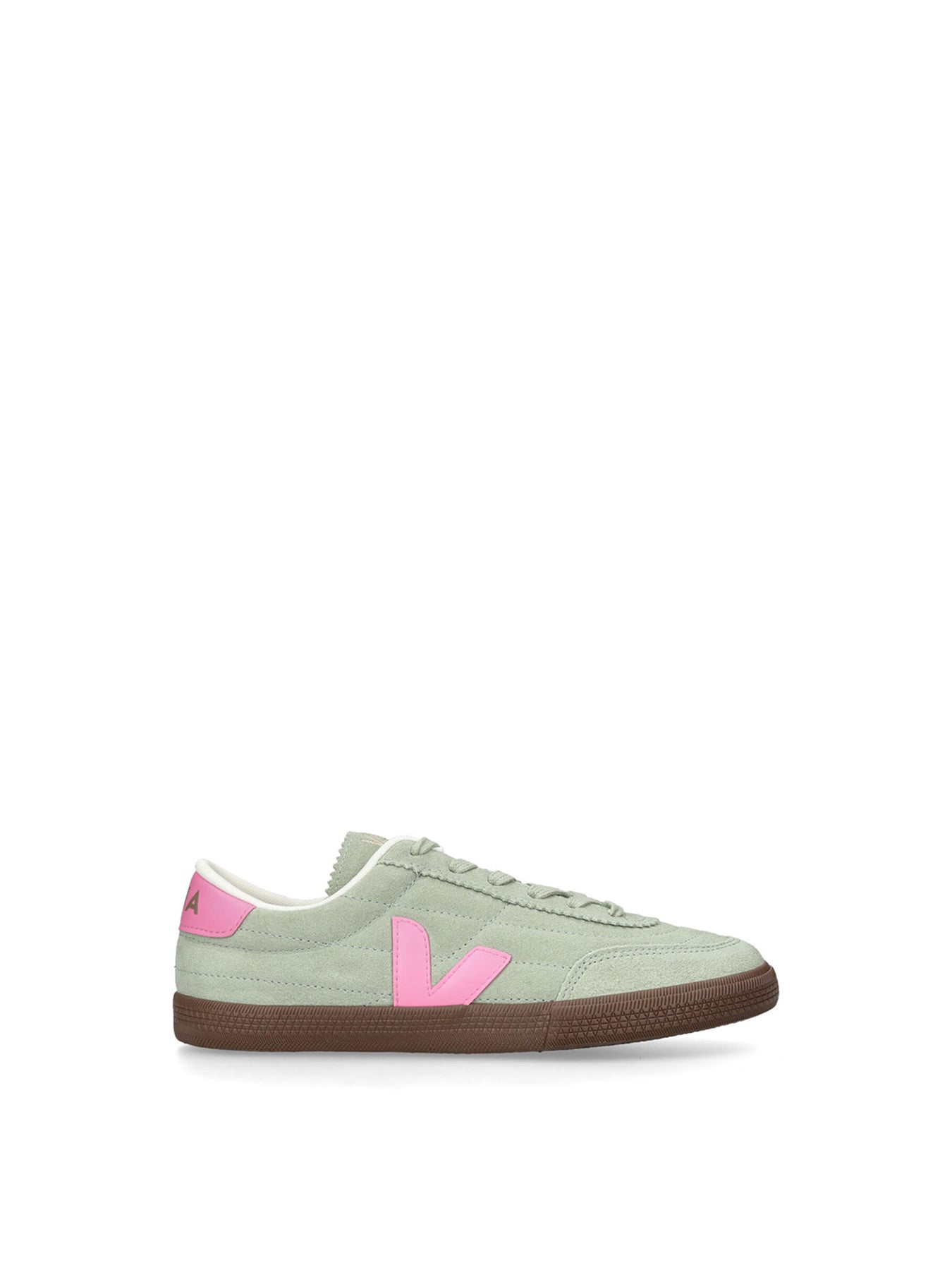 Panenka Trainers Grey