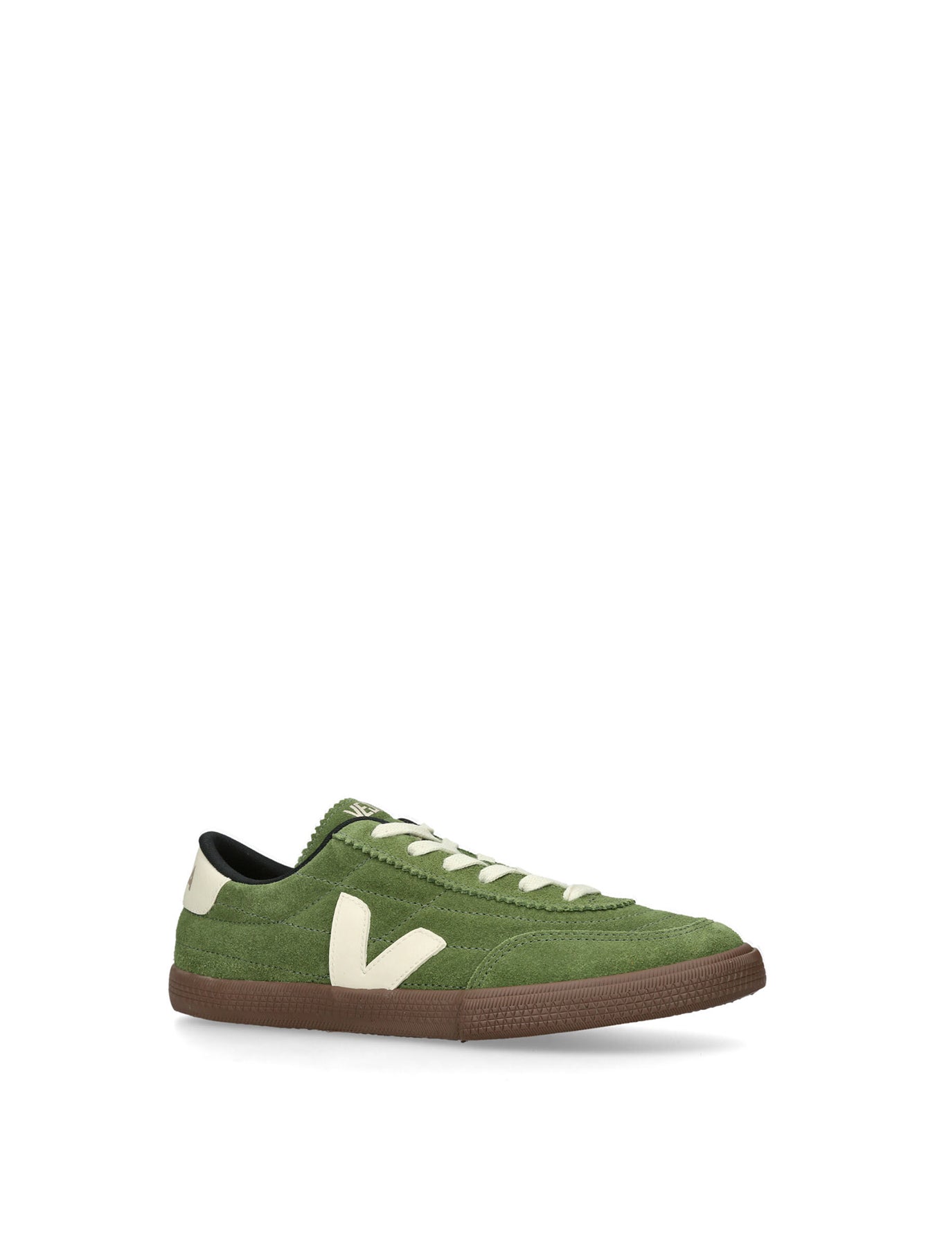 Panenka Trainers Green