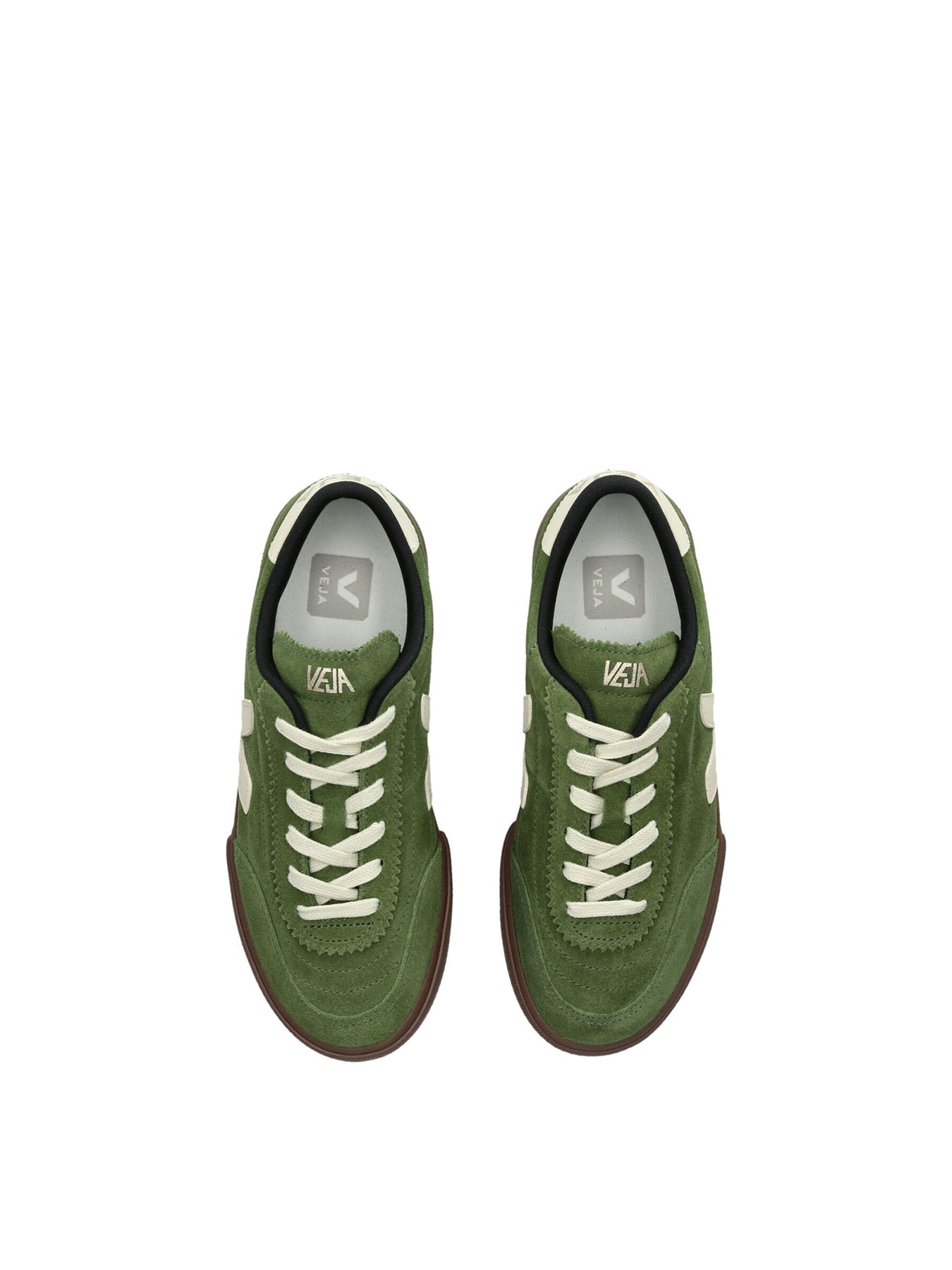 Panenka Trainers Green