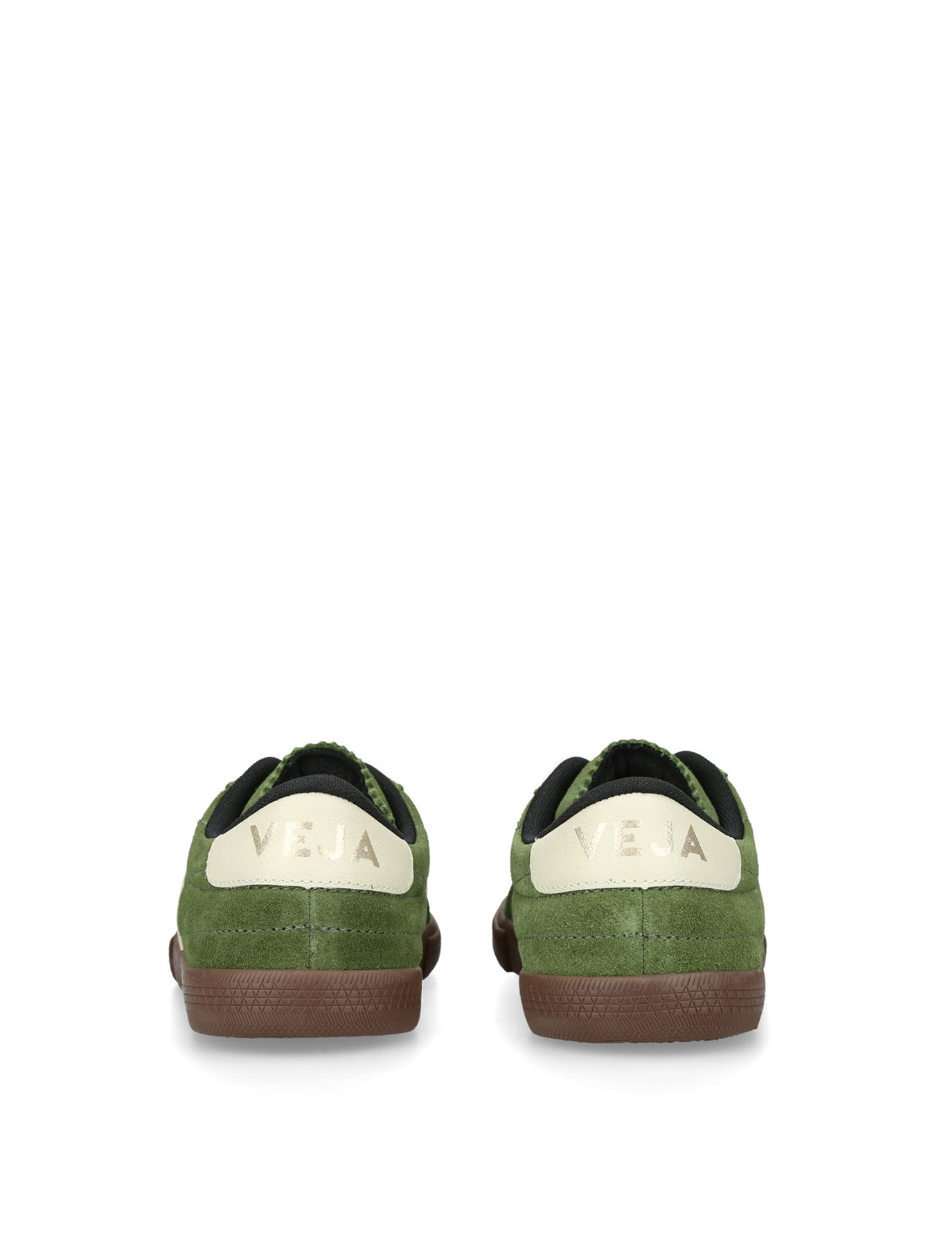 Panenka Trainers Green
