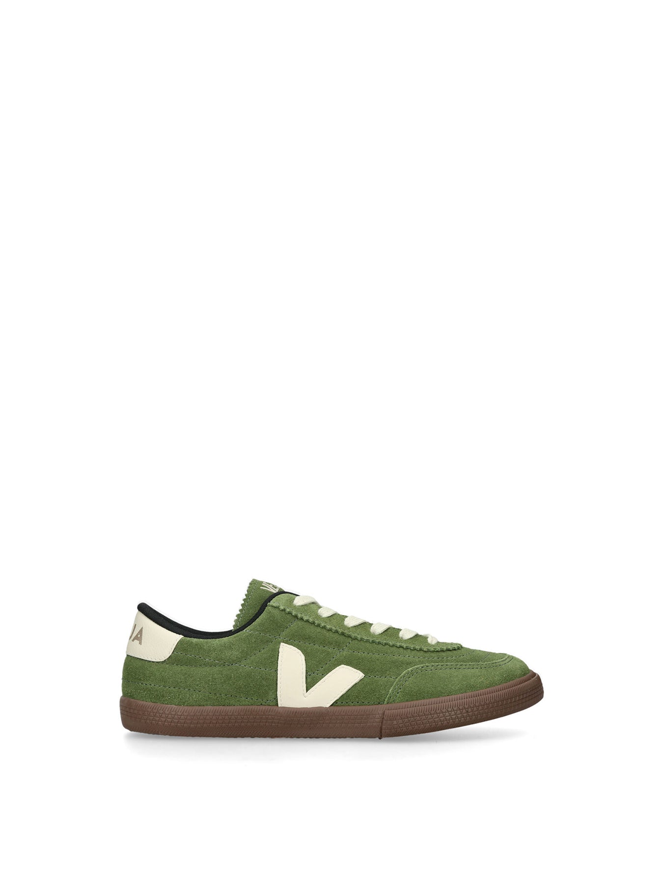 Panenka Trainers Green