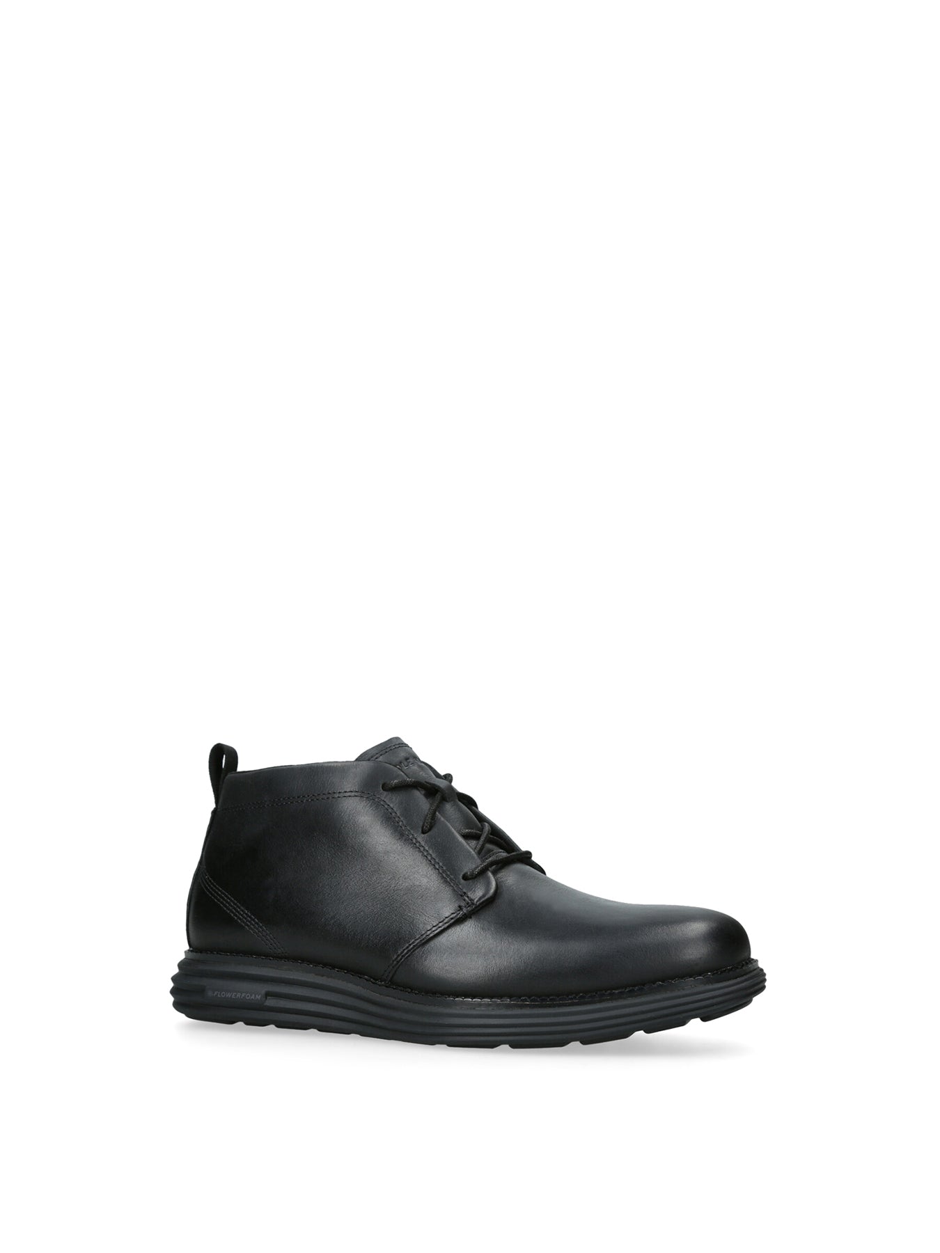 OriginalGrand Chukka Boots Black