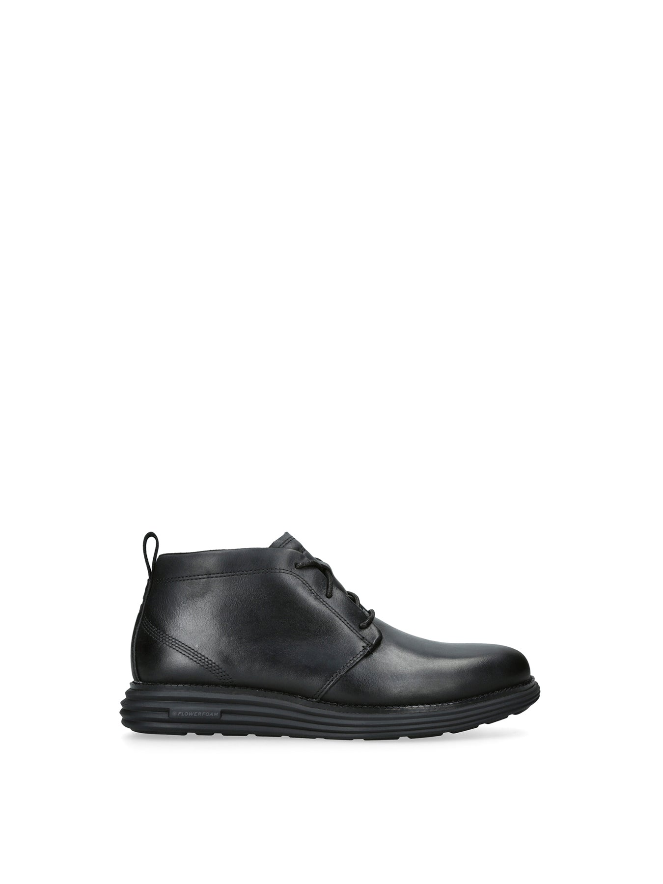 OriginalGrand Chukka Boots Black