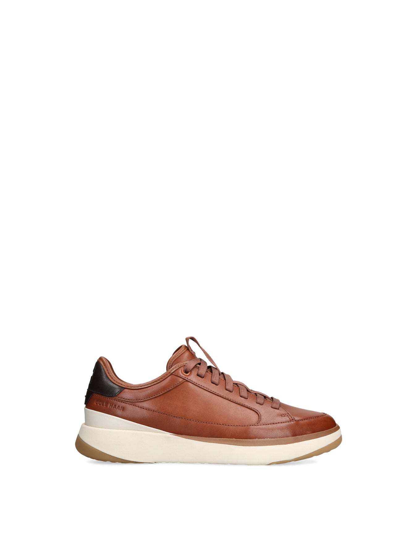 GrandPro All Day Court Sneakers Tan
