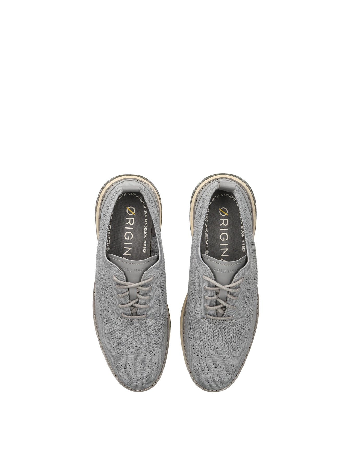 OriginalGrand Stitchlite Wingtip Oxfords Blue