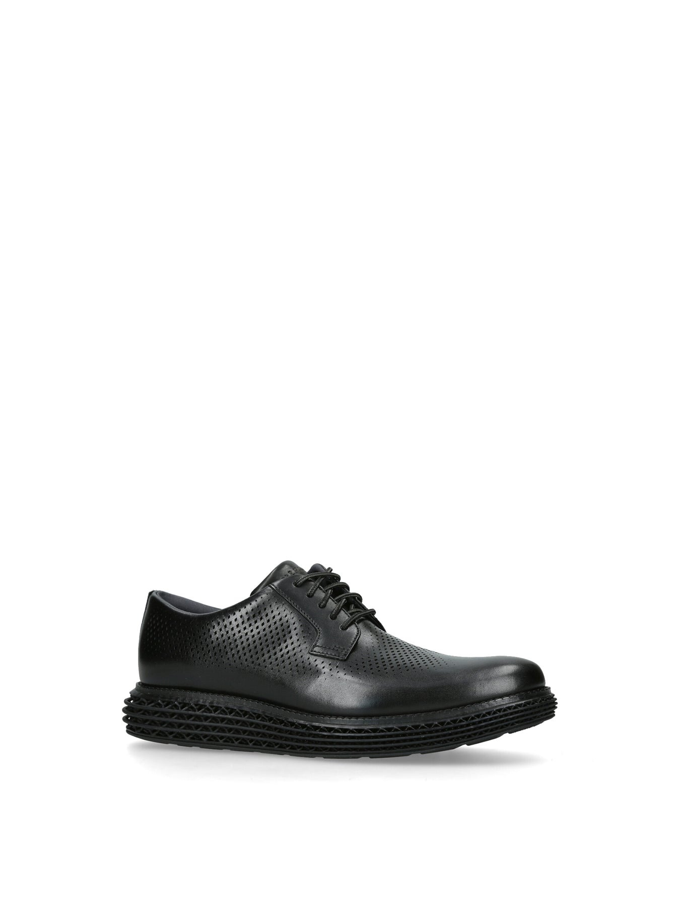 OriginalGrand 2.0 Oxfords Black