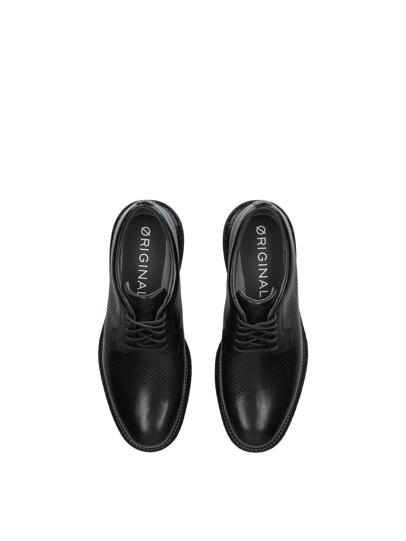 OriginalGrand 2.0 Oxfords Black