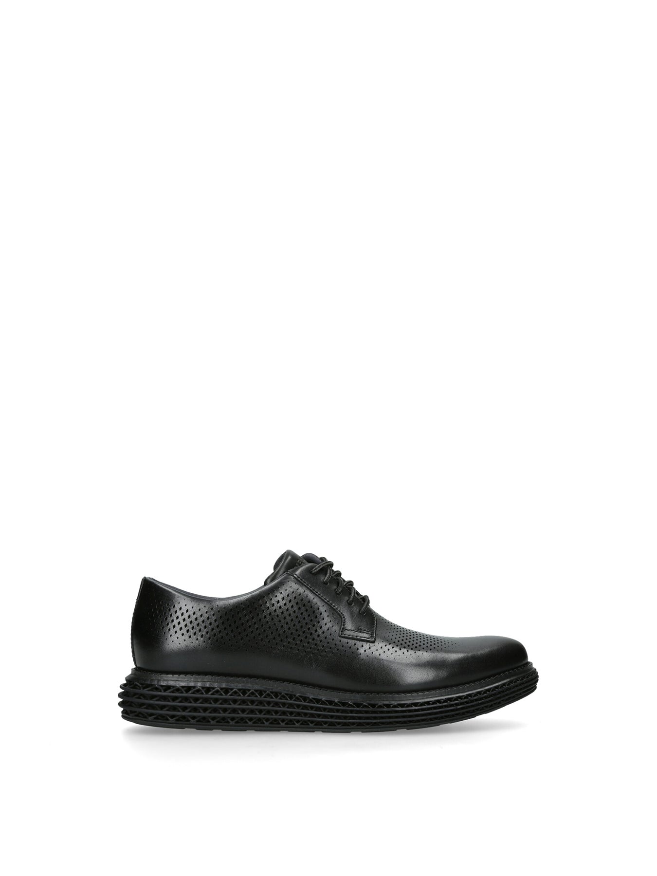 OriginalGrand 2.0 Oxfords Black