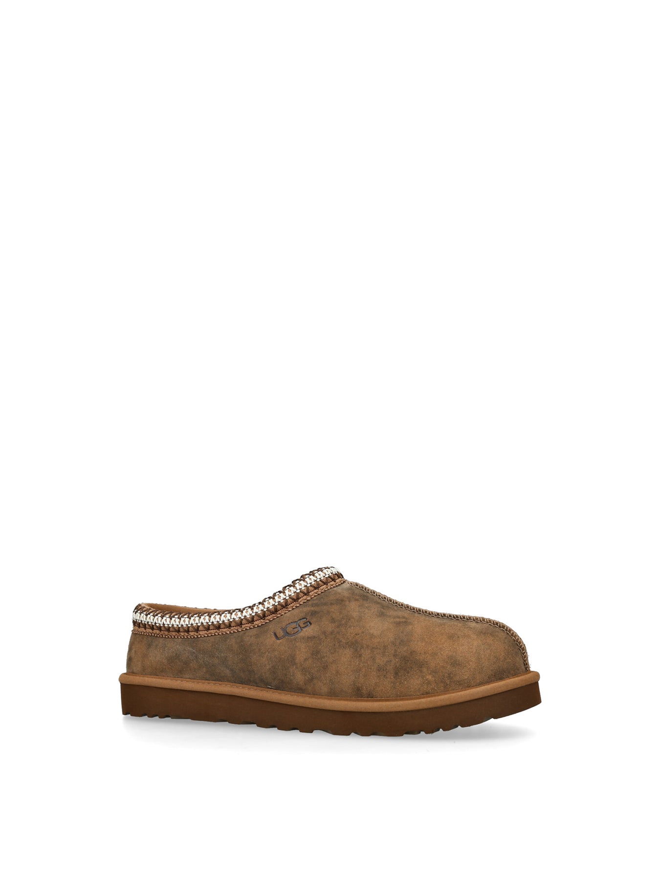 Men’s Tasman Baxter Slippers Tan