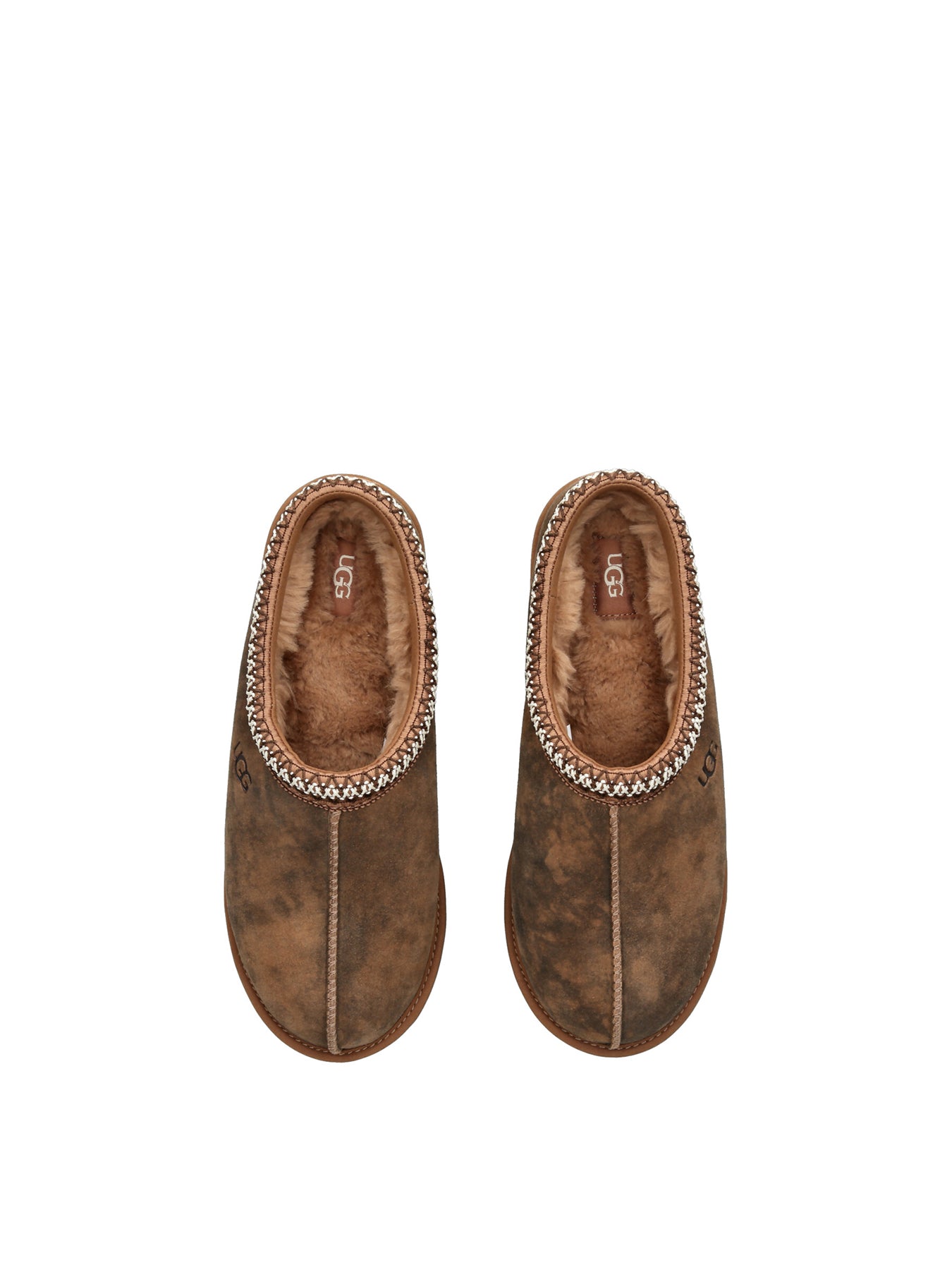 Men’s Tasman Baxter Slippers Tan