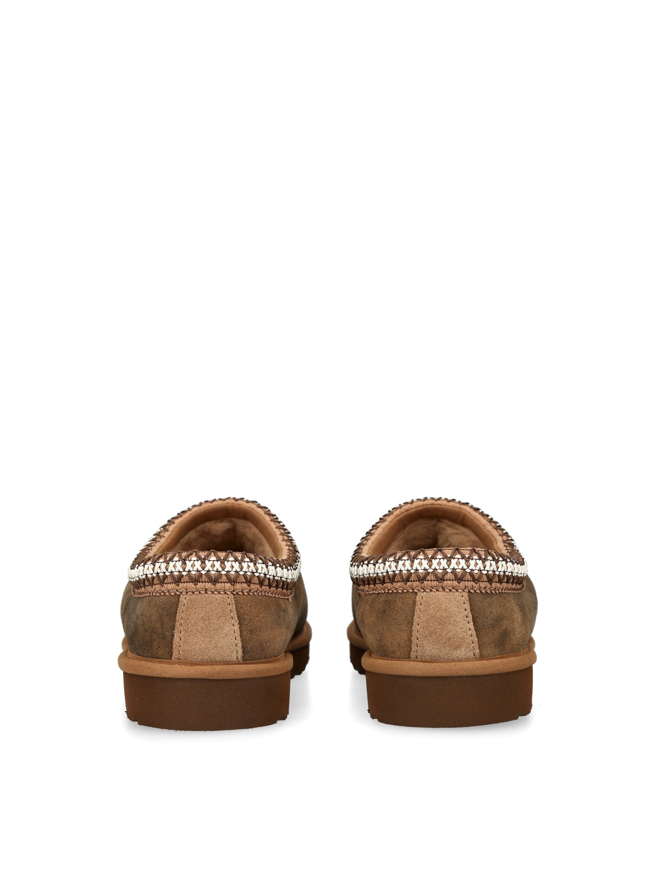 Men’s Tasman Baxter Slippers Tan