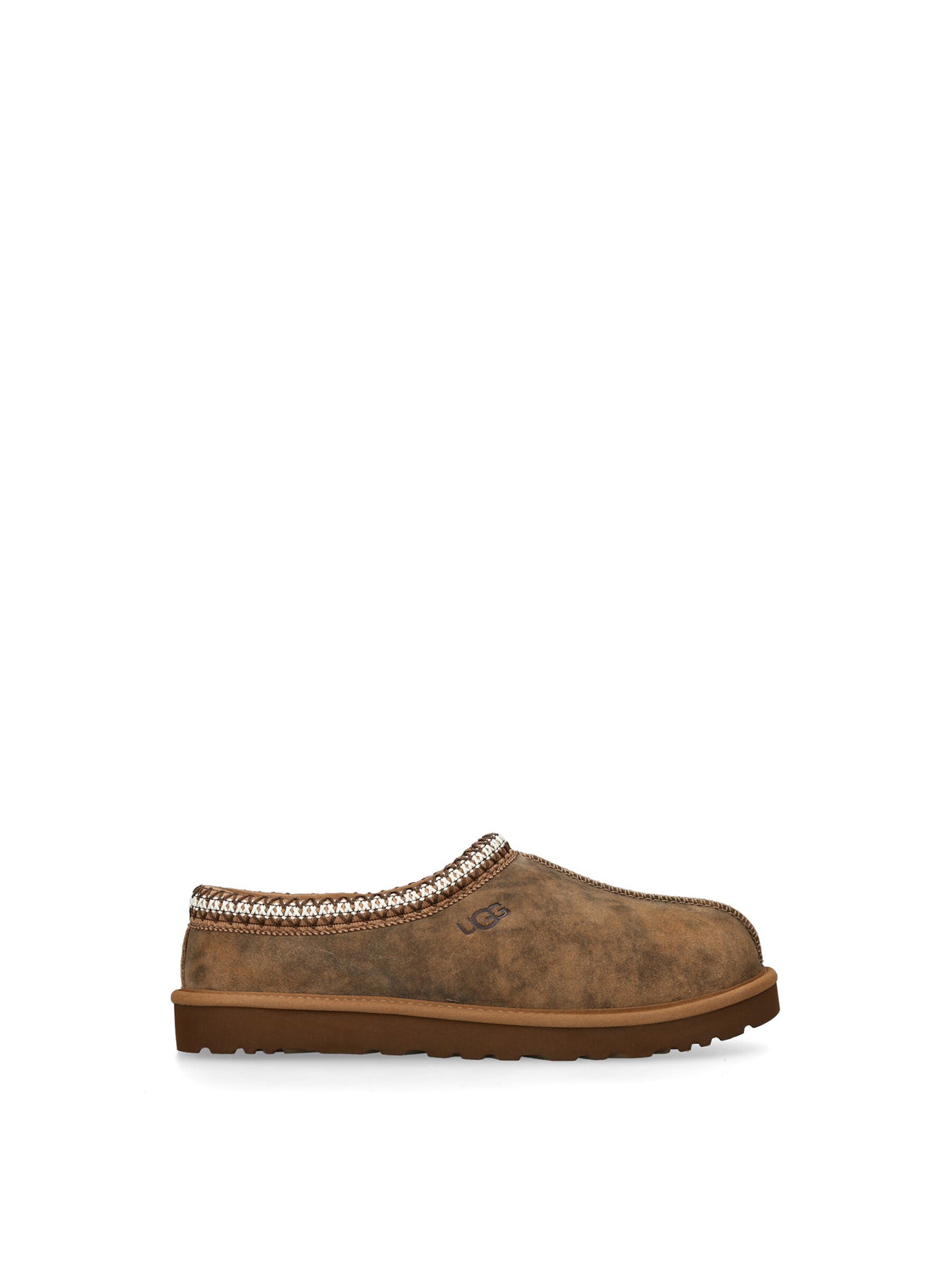 Men’s Tasman Baxter Slippers Tan