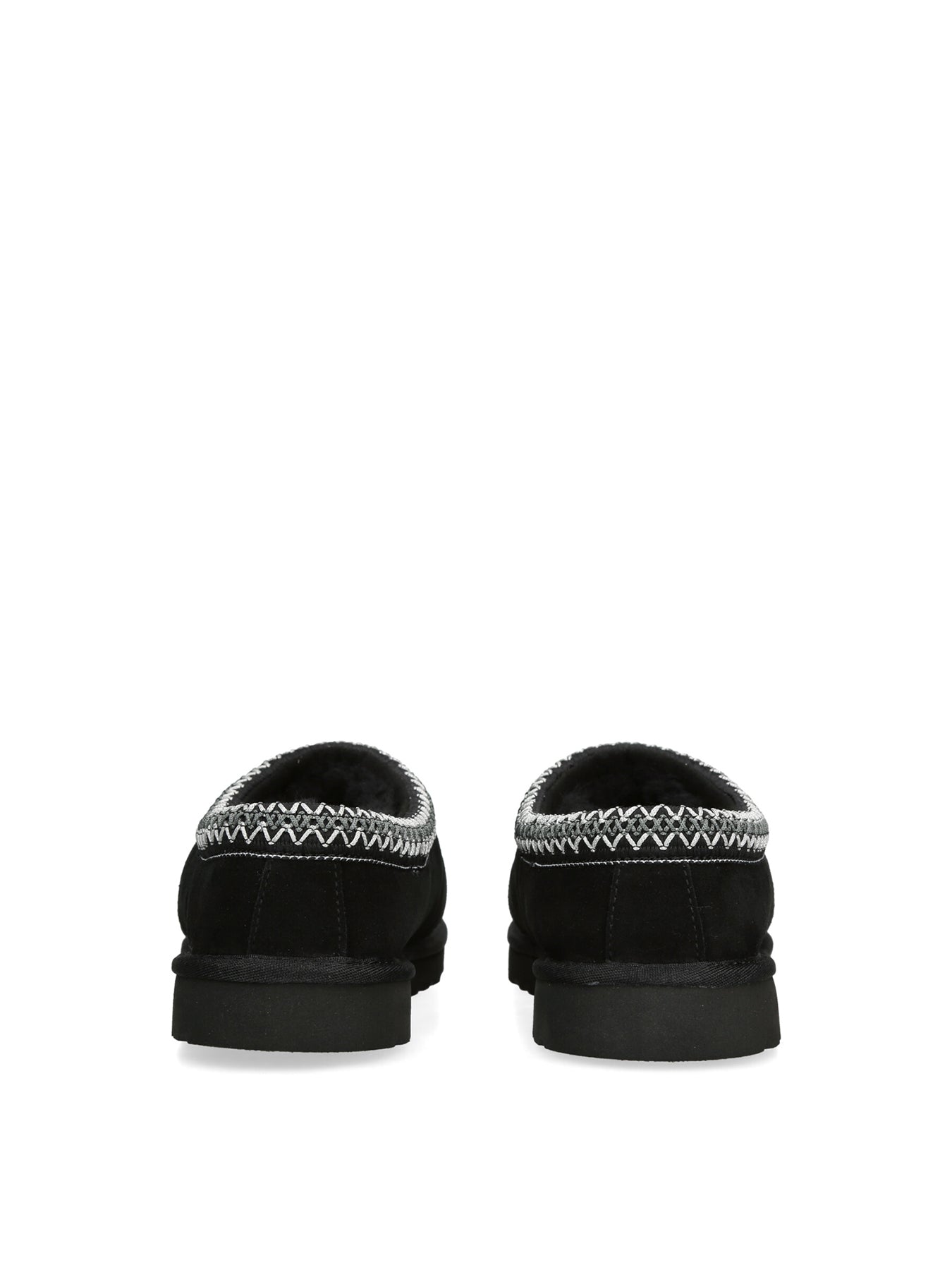 Men’s Tasman II Slippers Black