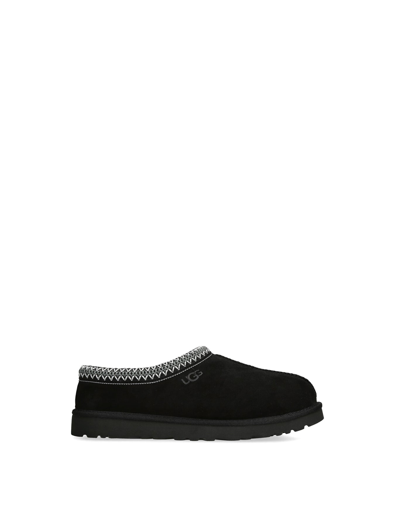 Men’s Tasman II Slippers Black