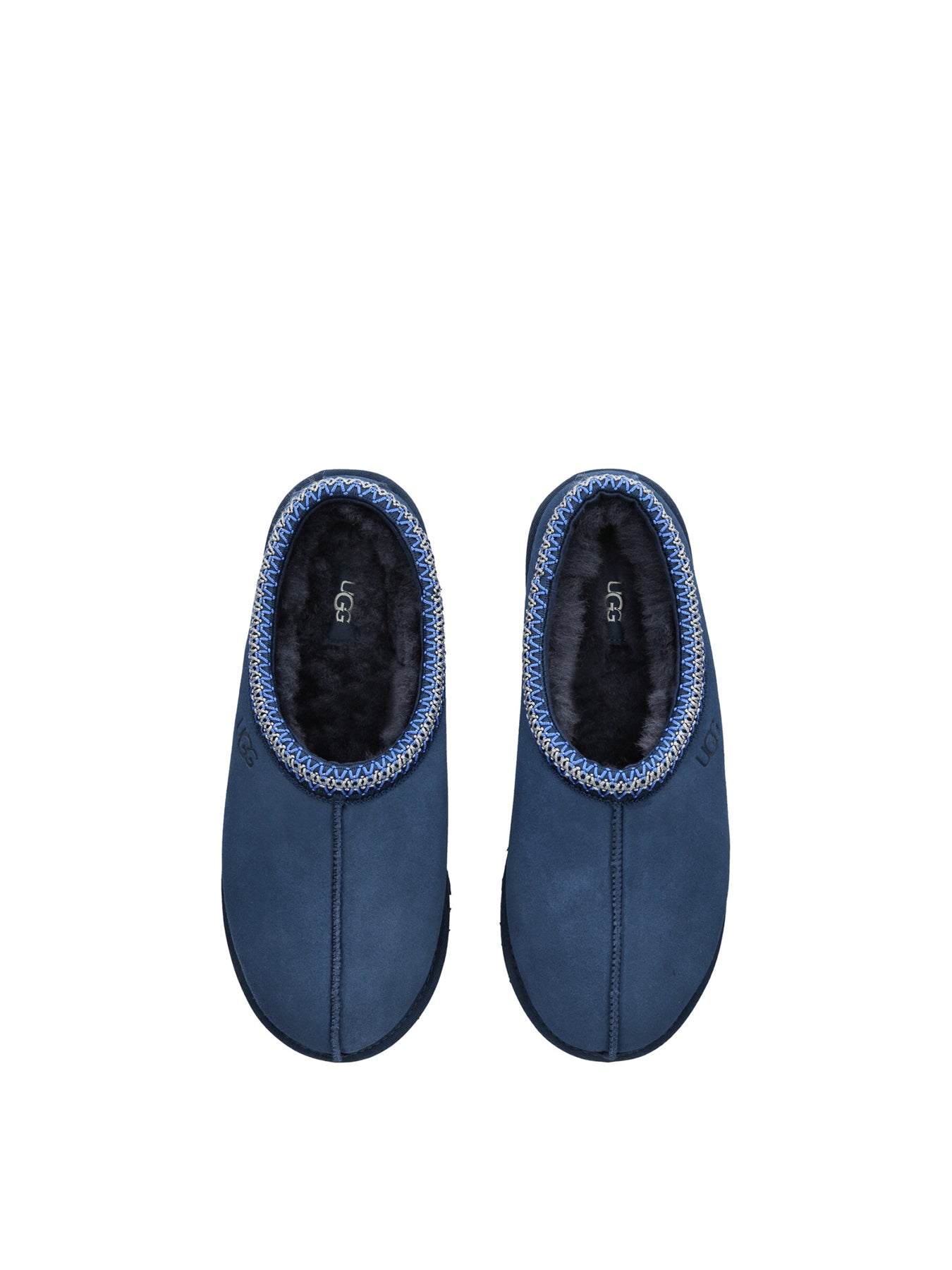Men’s Tasman II Slippers Blue