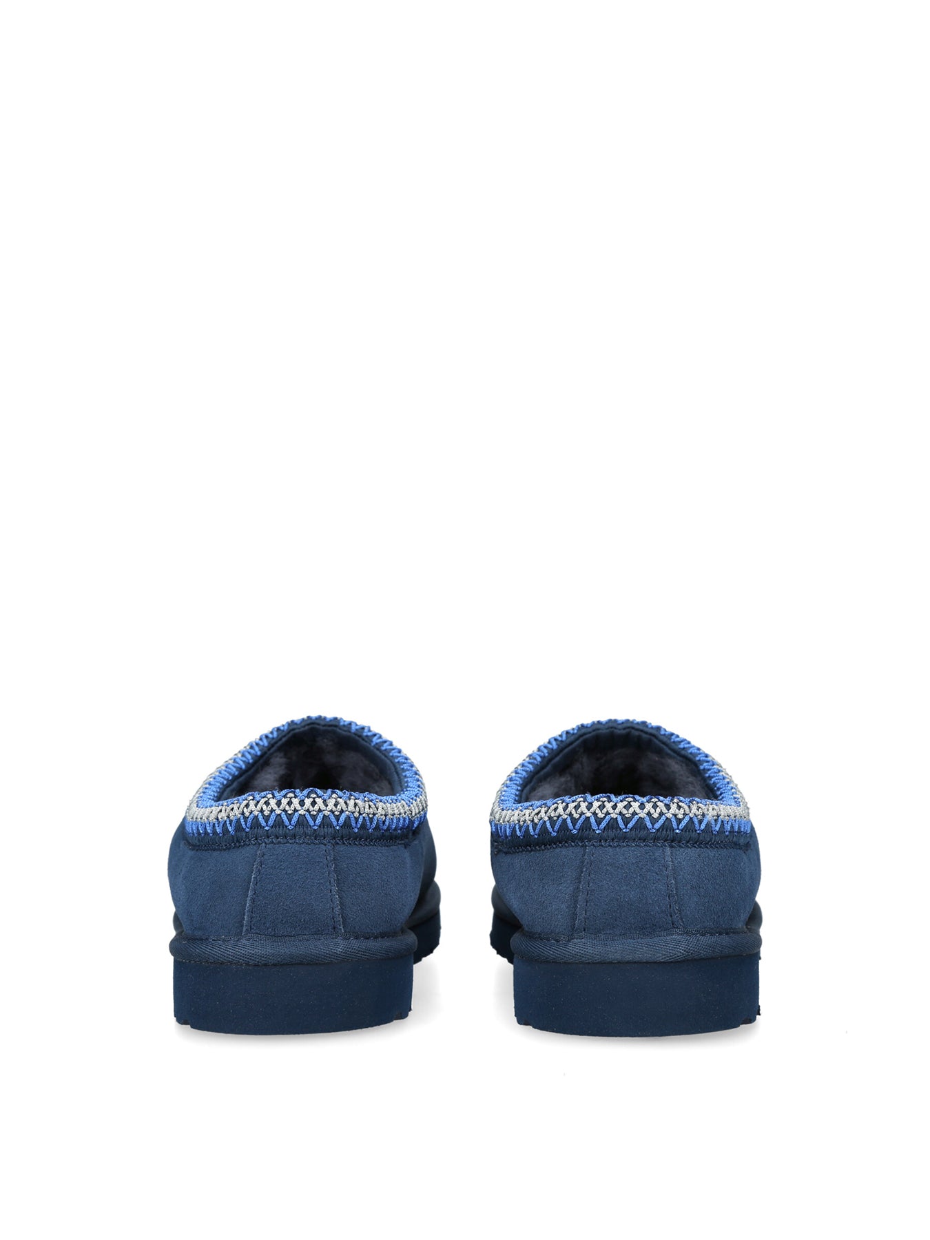 Men’s Tasman II Slippers Blue