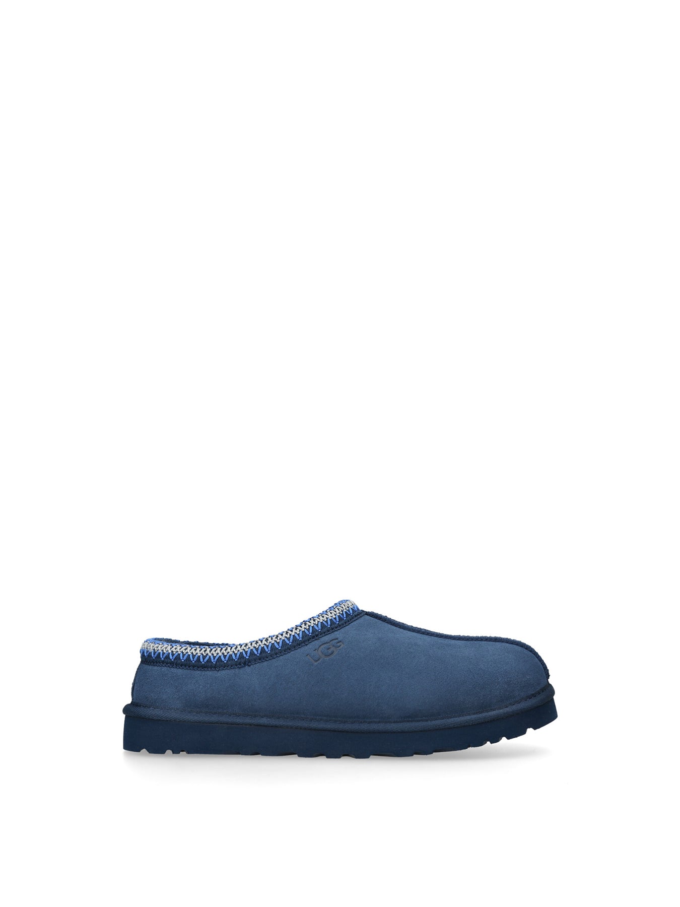 Men’s Tasman II Slippers Blue