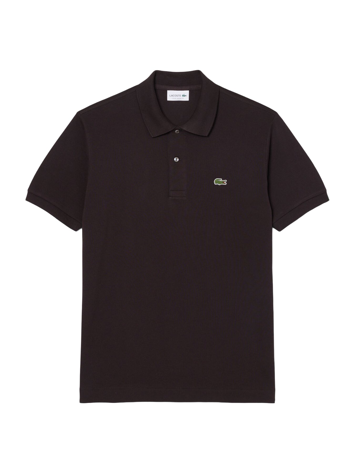 Classic Polo Top