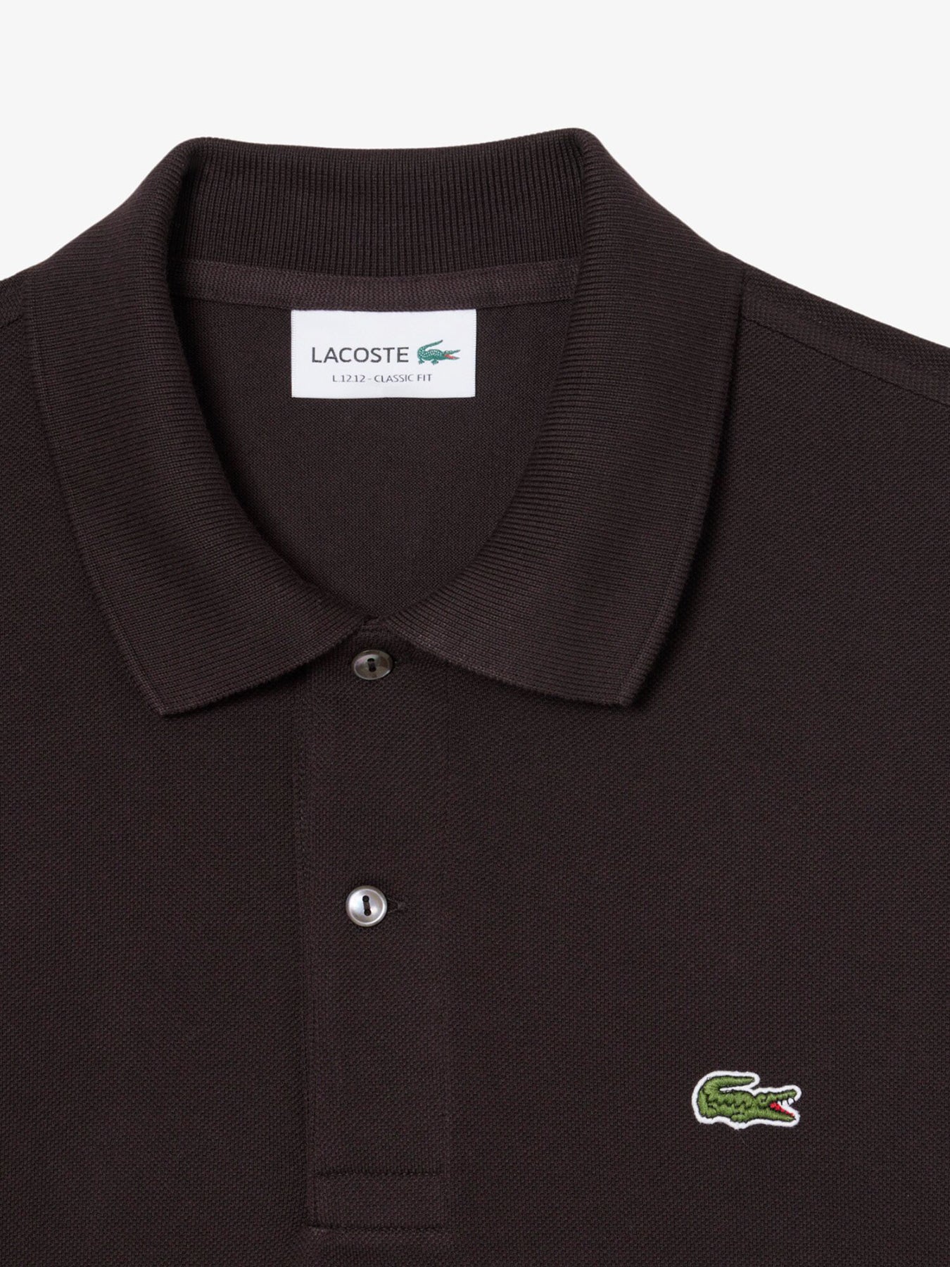Classic Polo Top